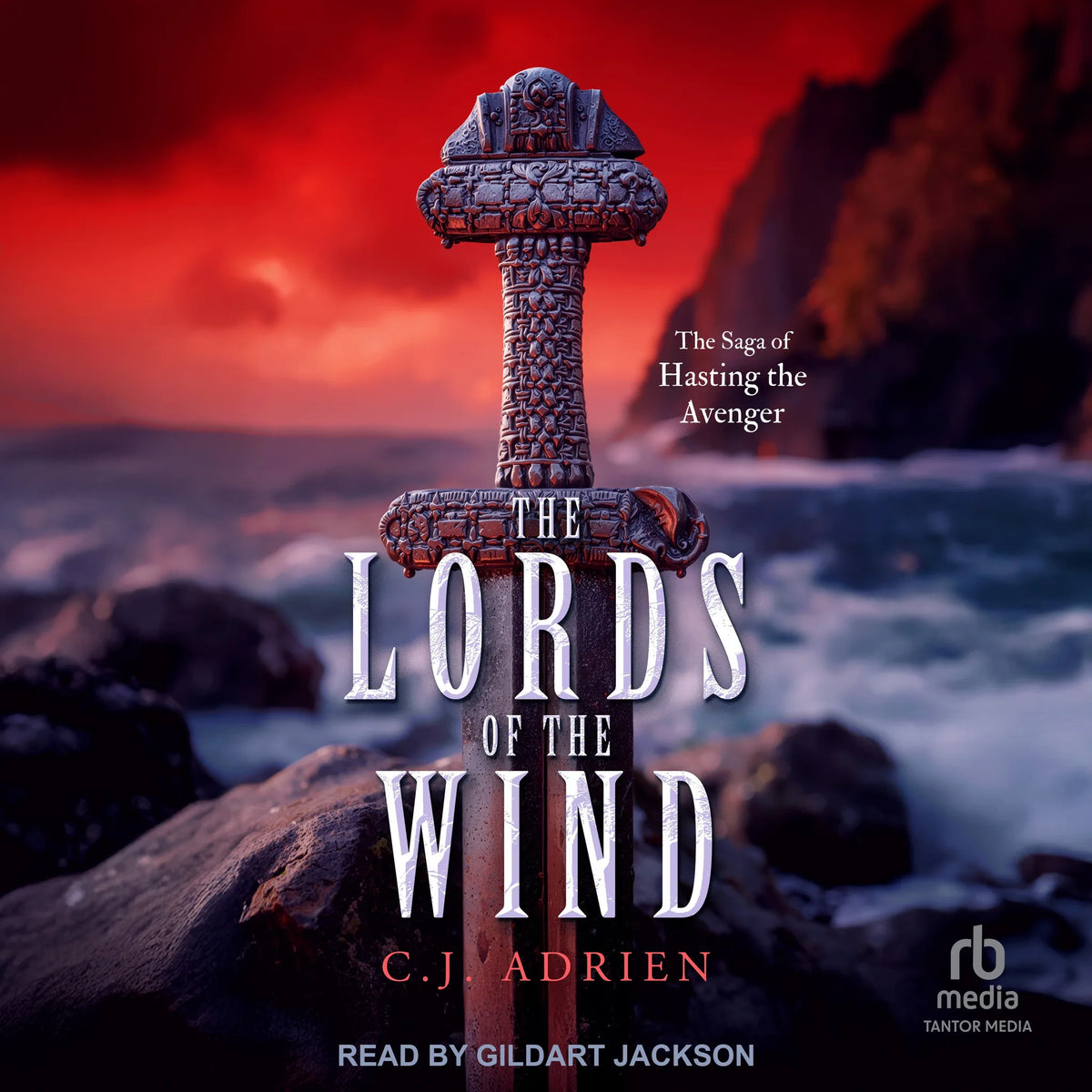 The Lords of the Wind