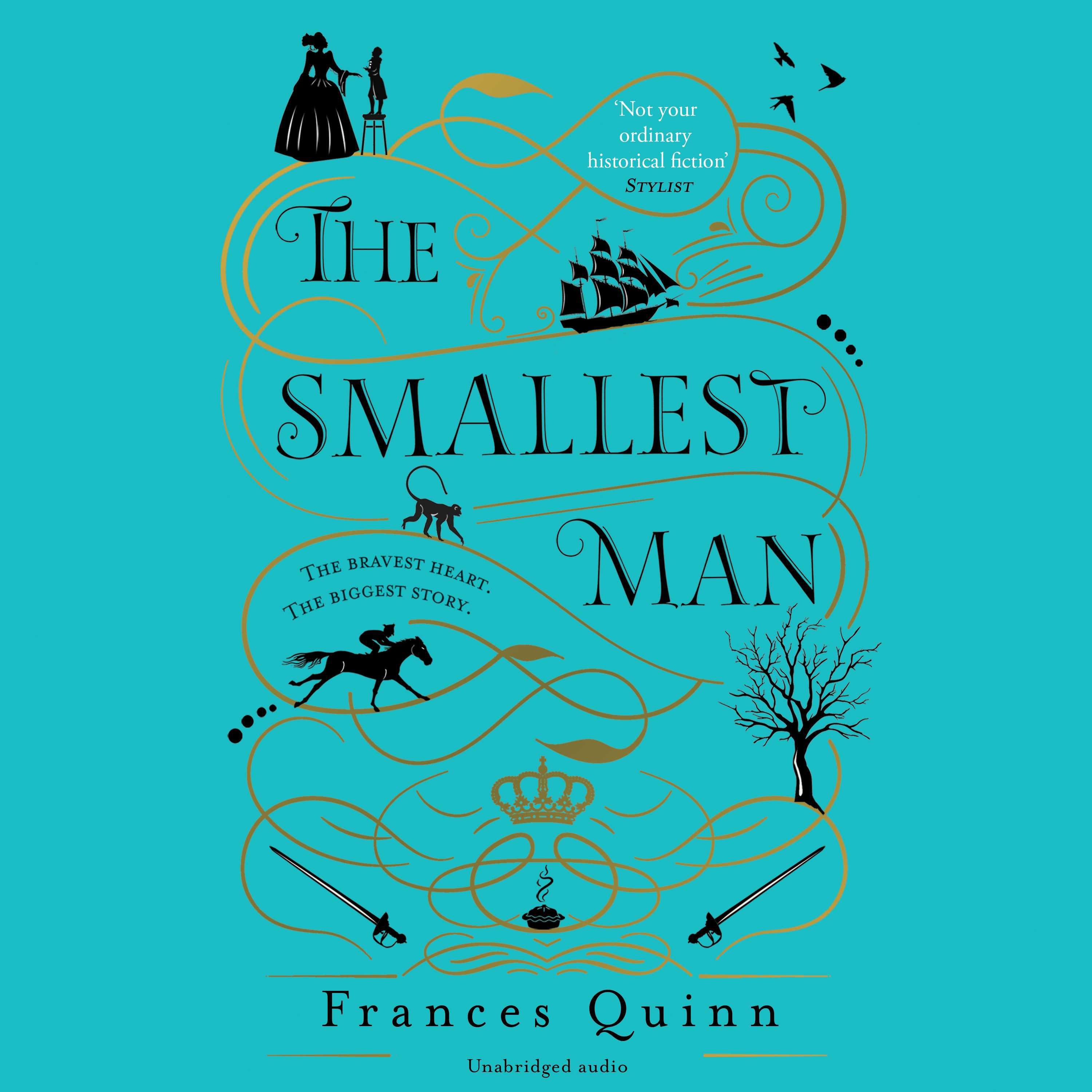 The Smallest Man