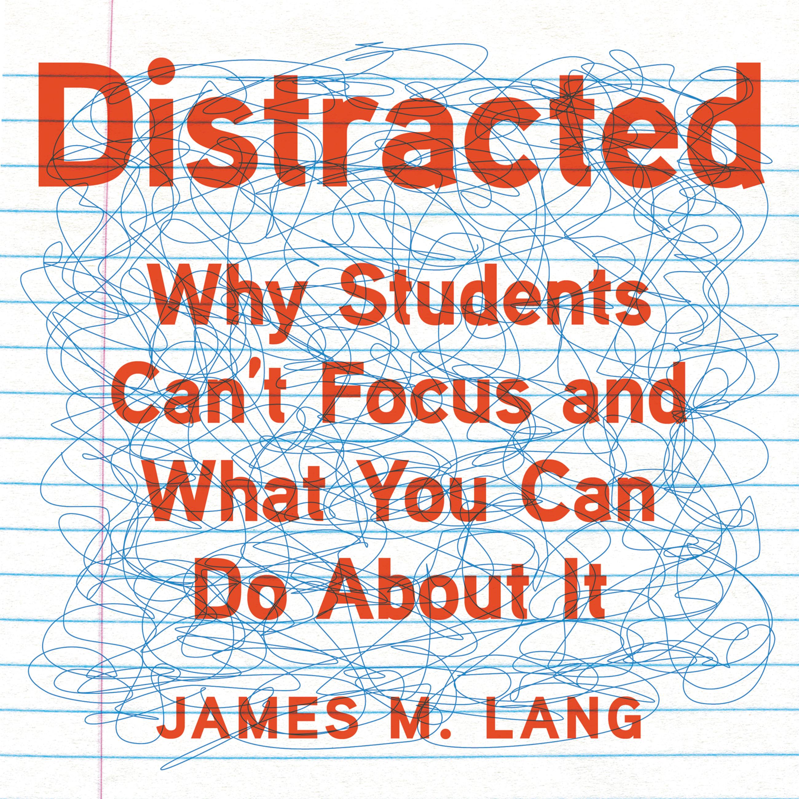 Distracted