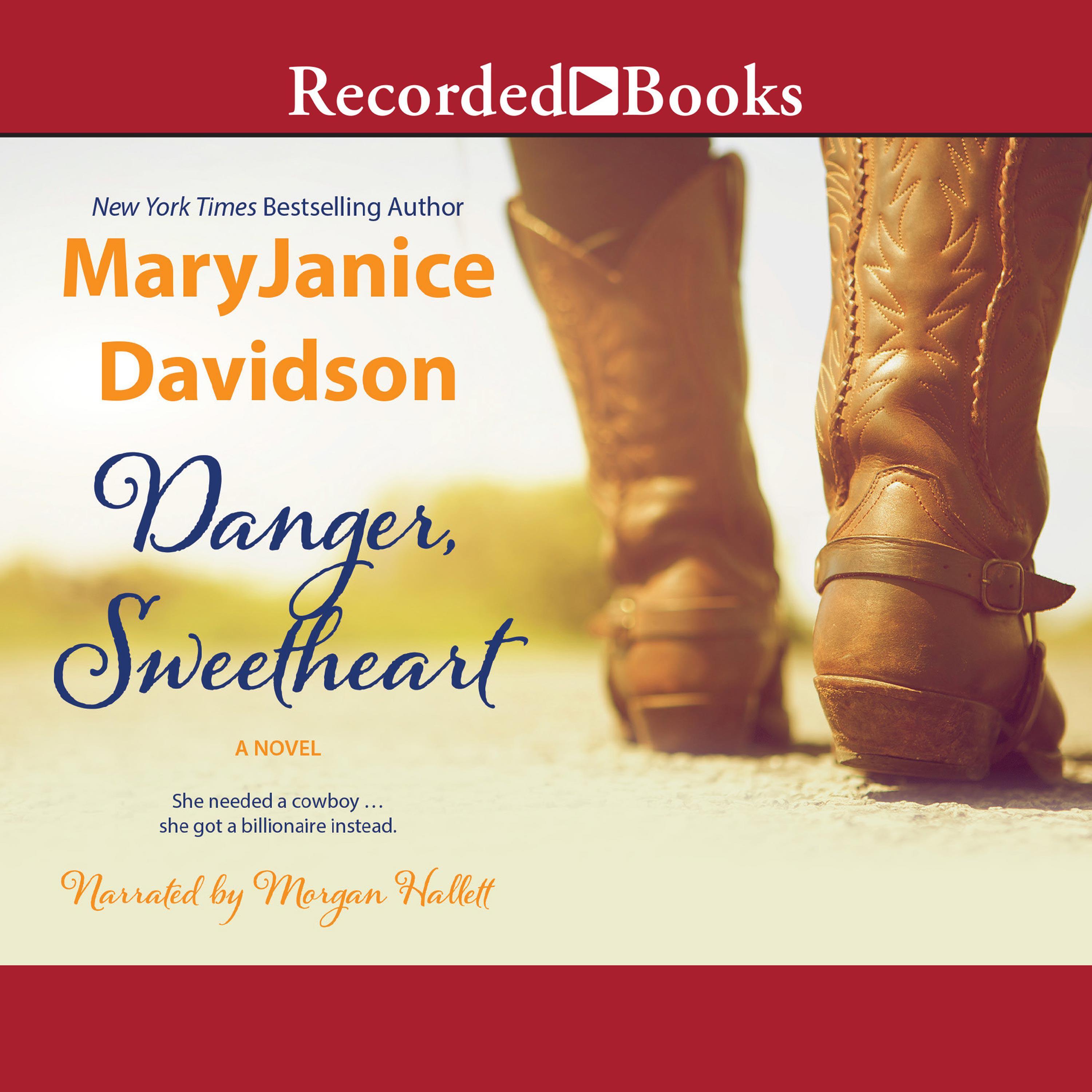 Danger, Sweetheart
