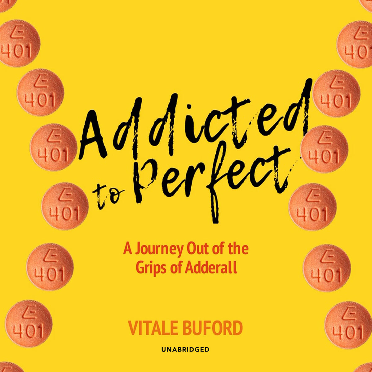 Addicted to Perfect