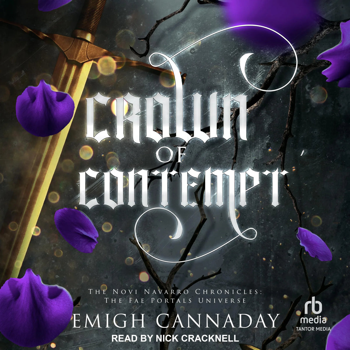 Crown of Contempt
