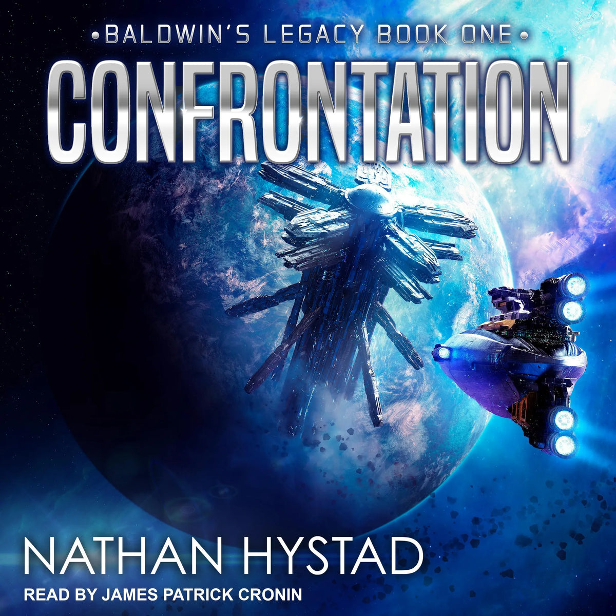 Confrontation