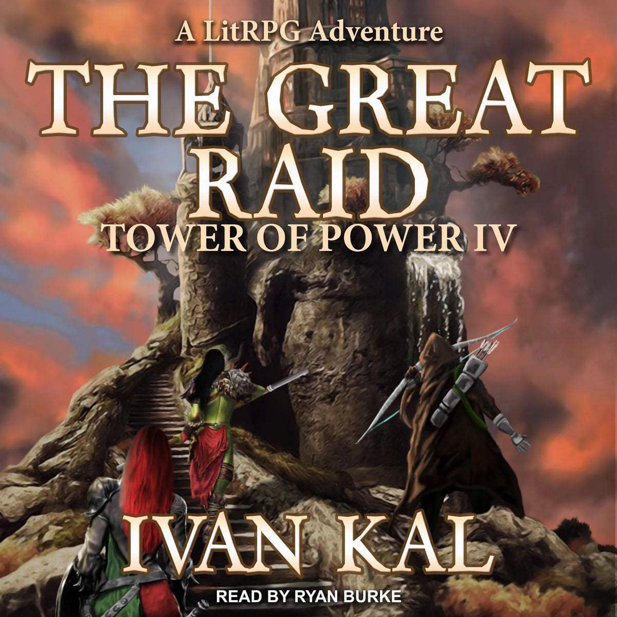 The Great Raid