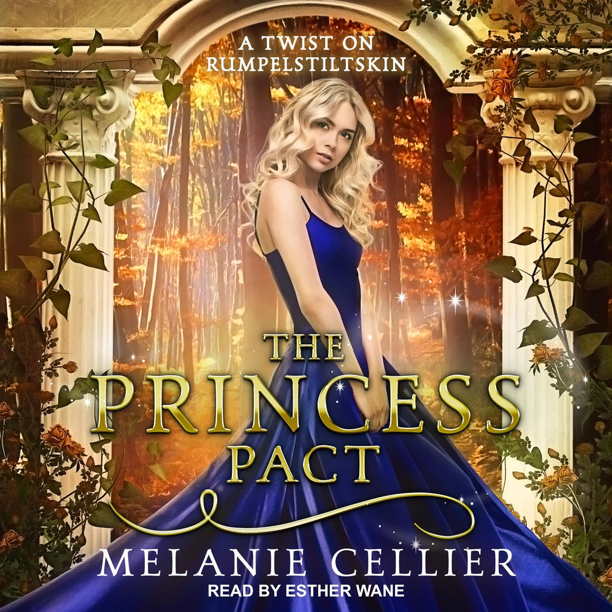 The Princess Pact