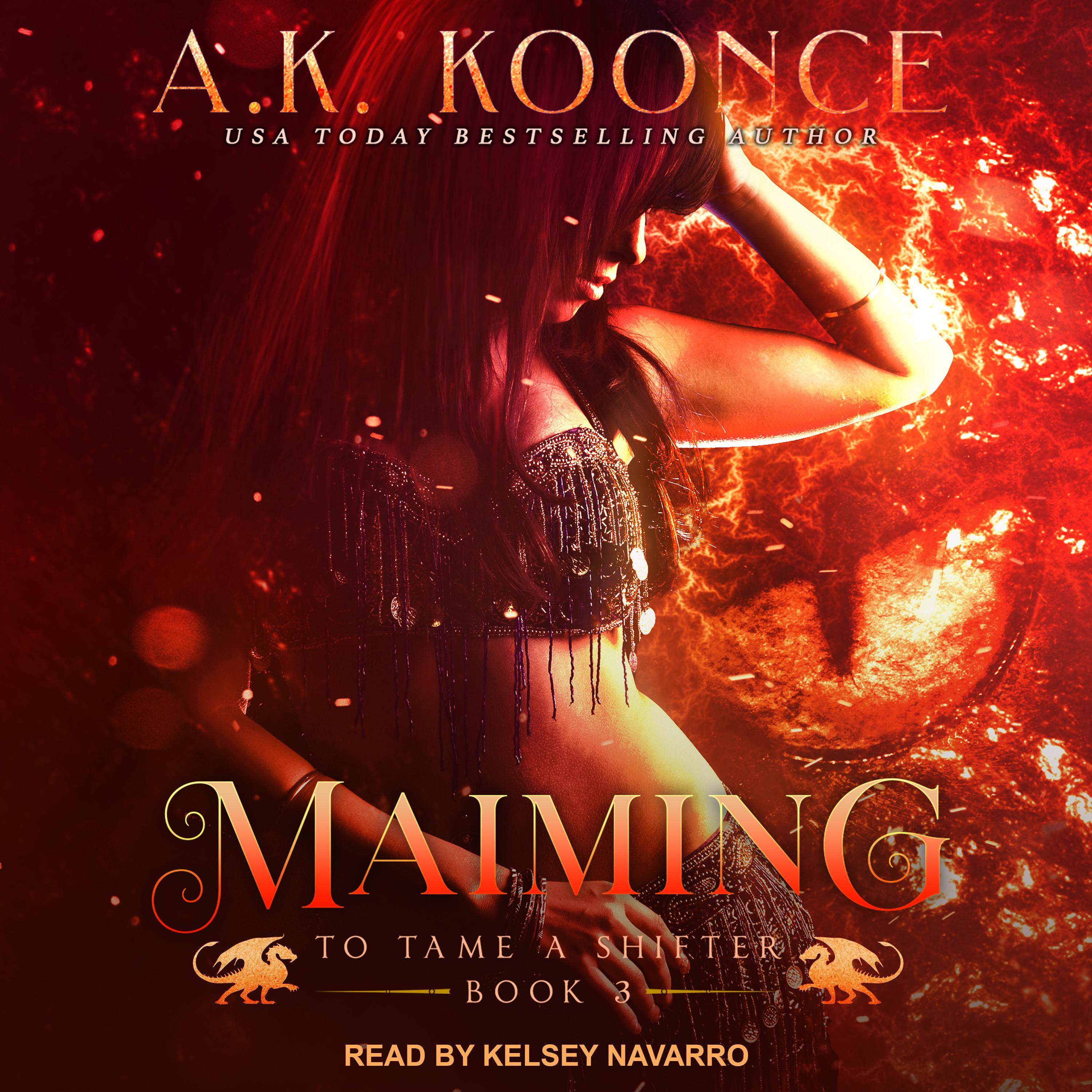 Maiming