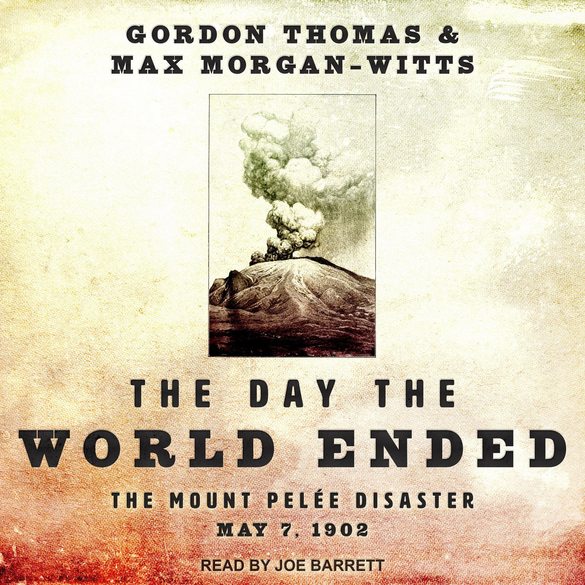 The Day the World Ended