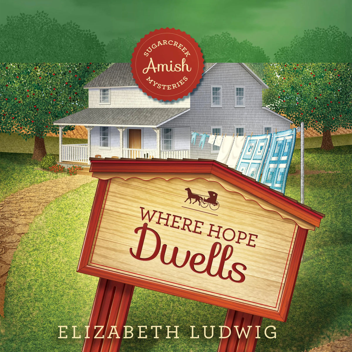 Where Hope Dwells