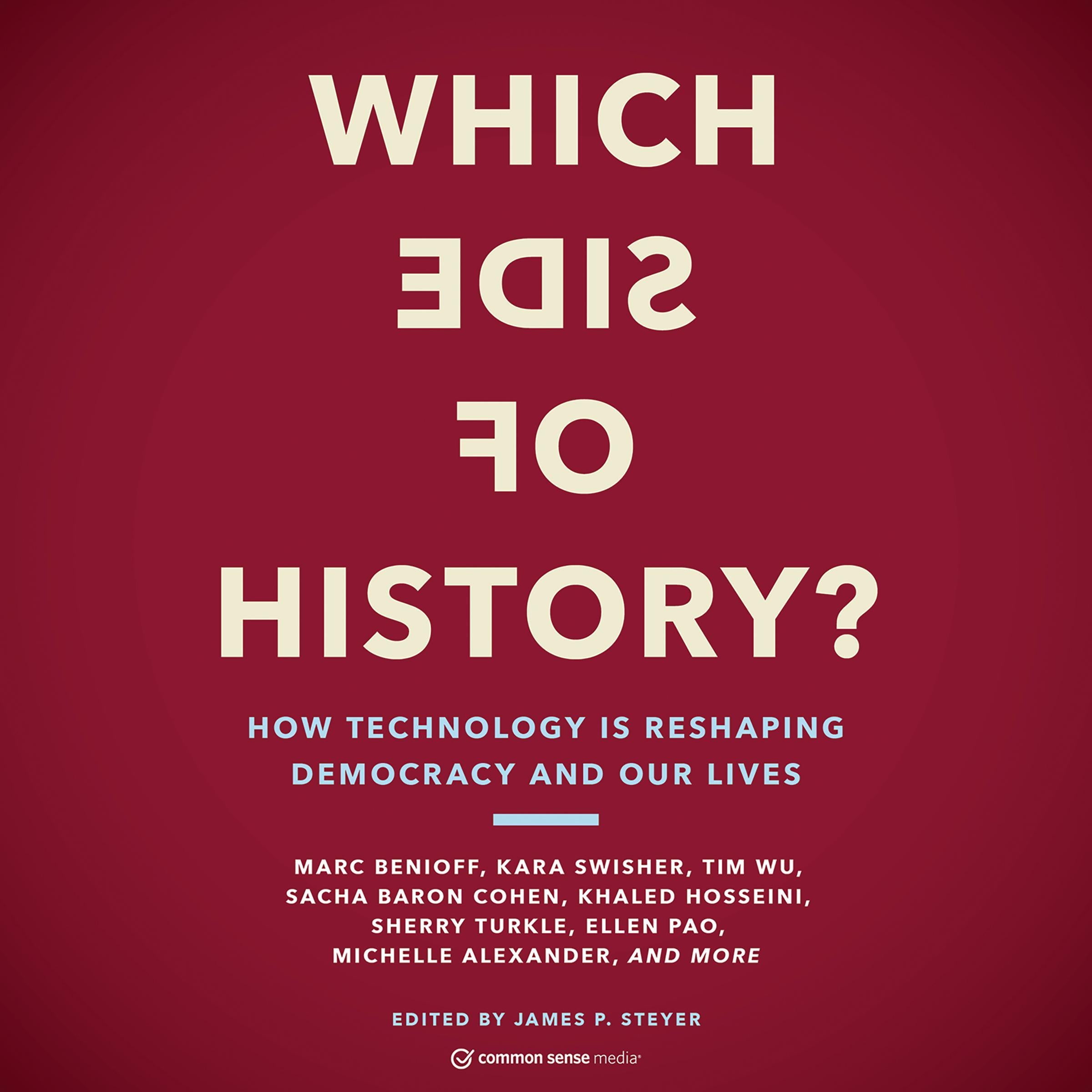 Which Side of History?