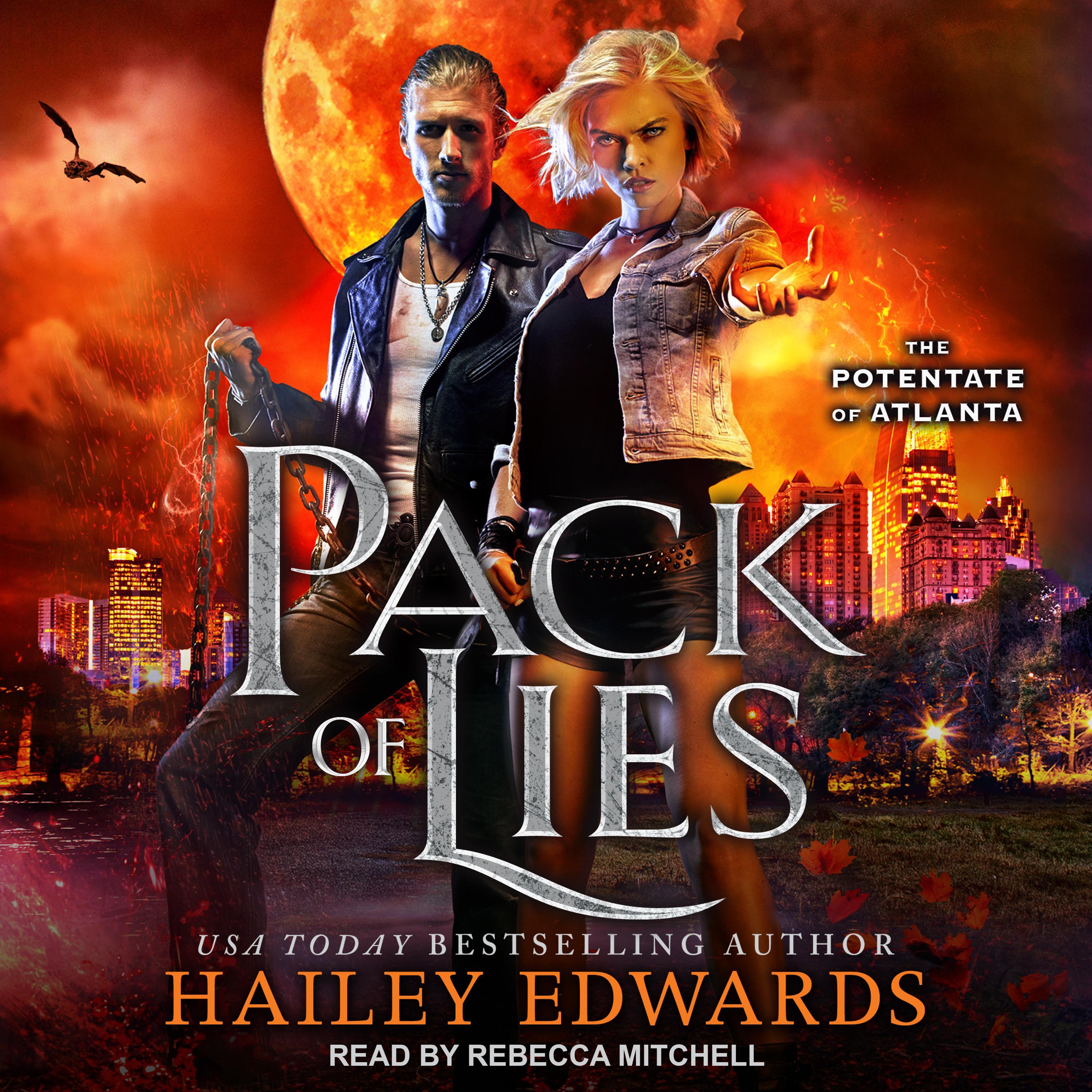 Pack of Lies