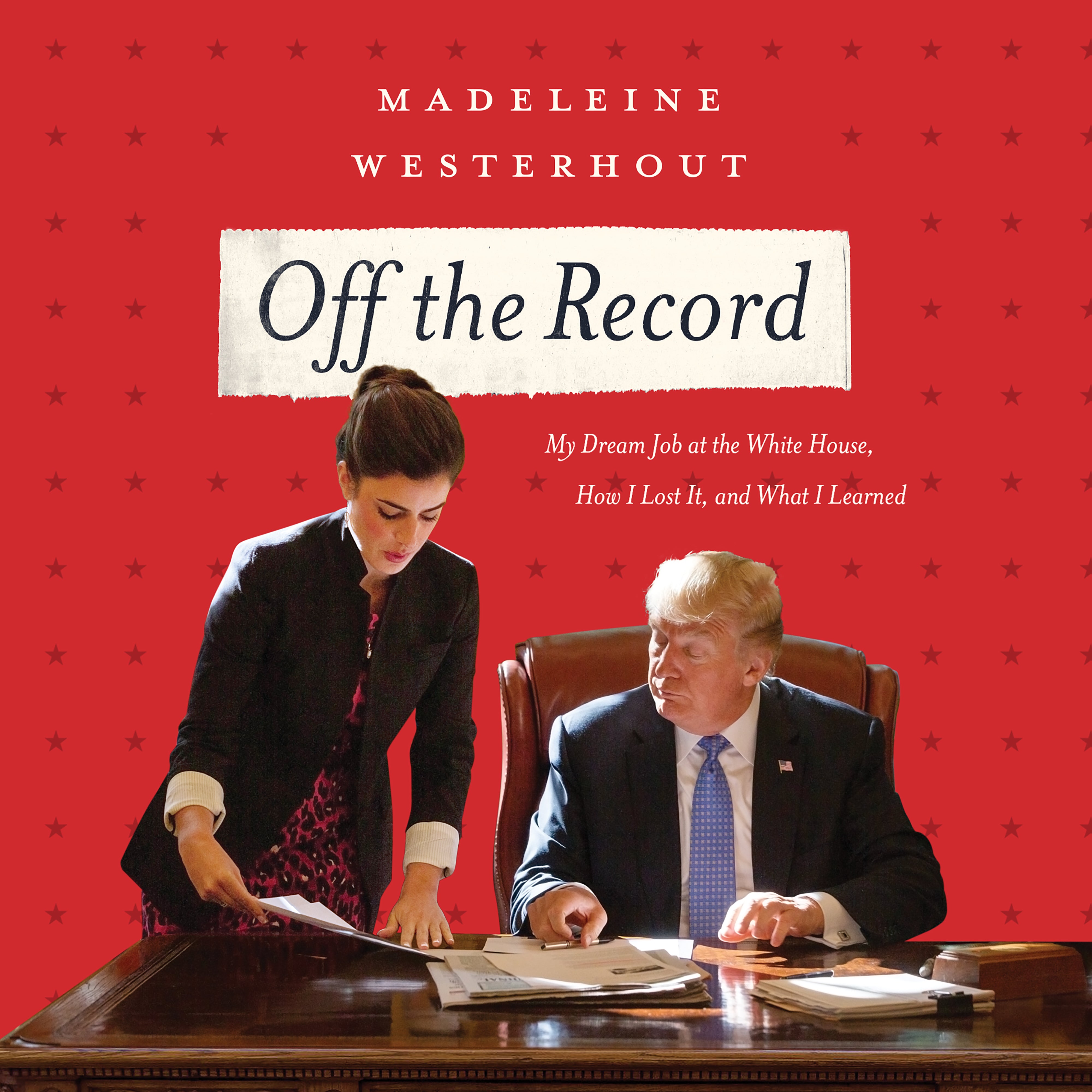 Off the Record