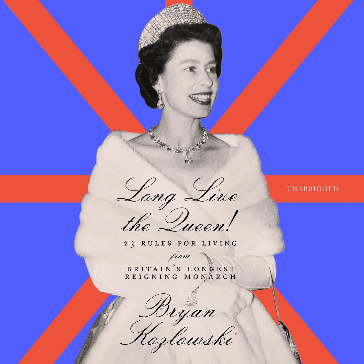 Long Live the Queen!