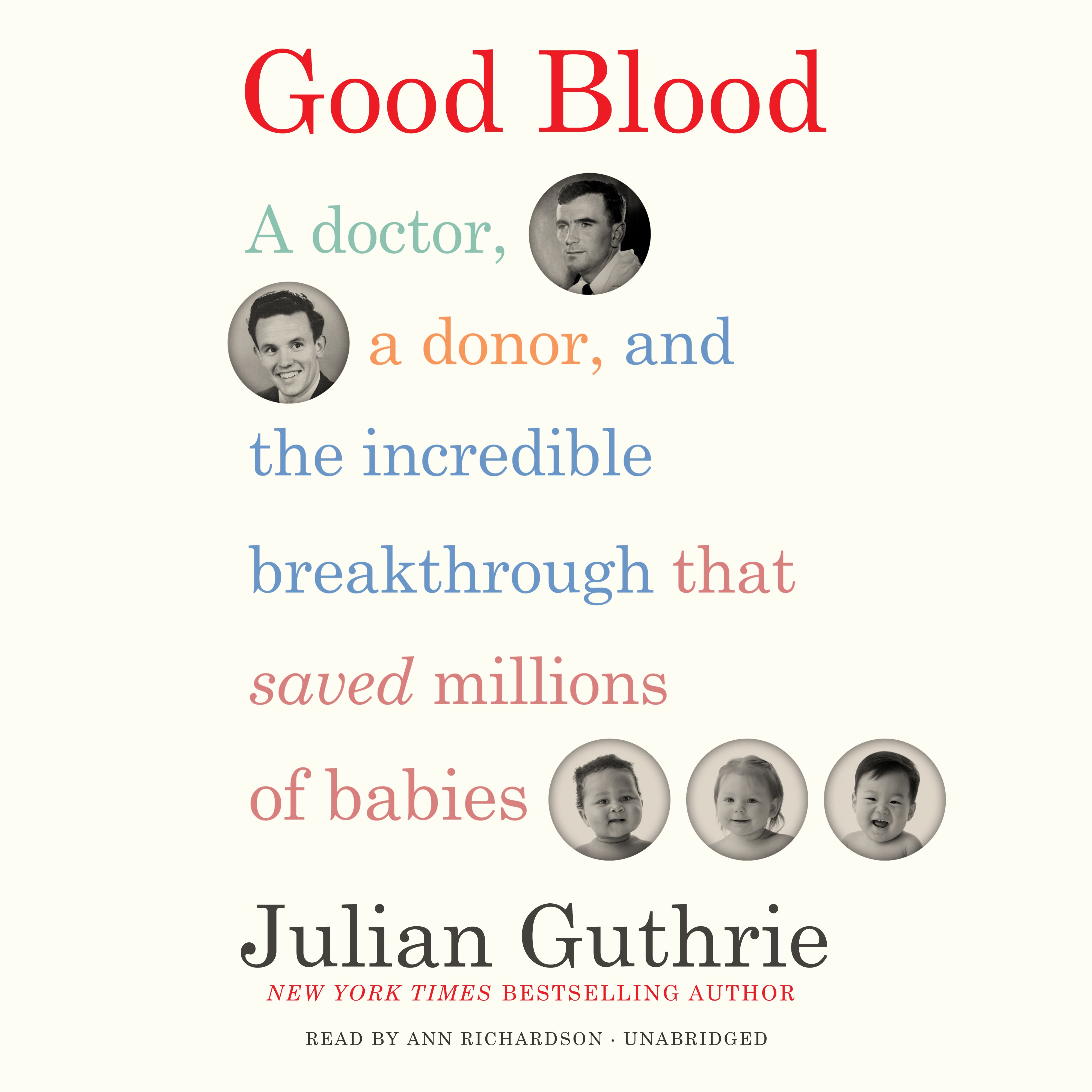 Good Blood