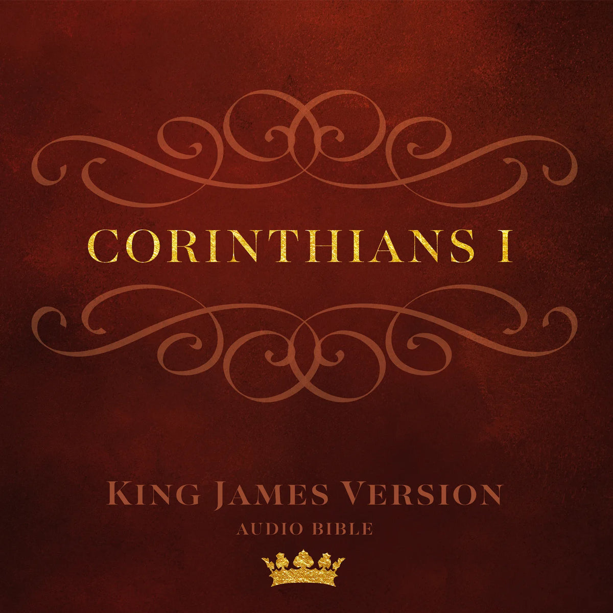 Book of I Corinthians