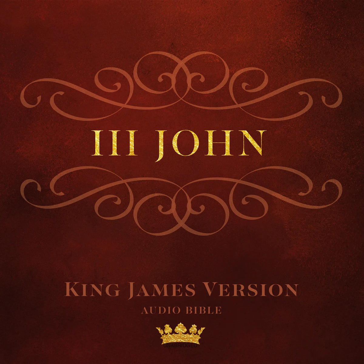 Book of III John