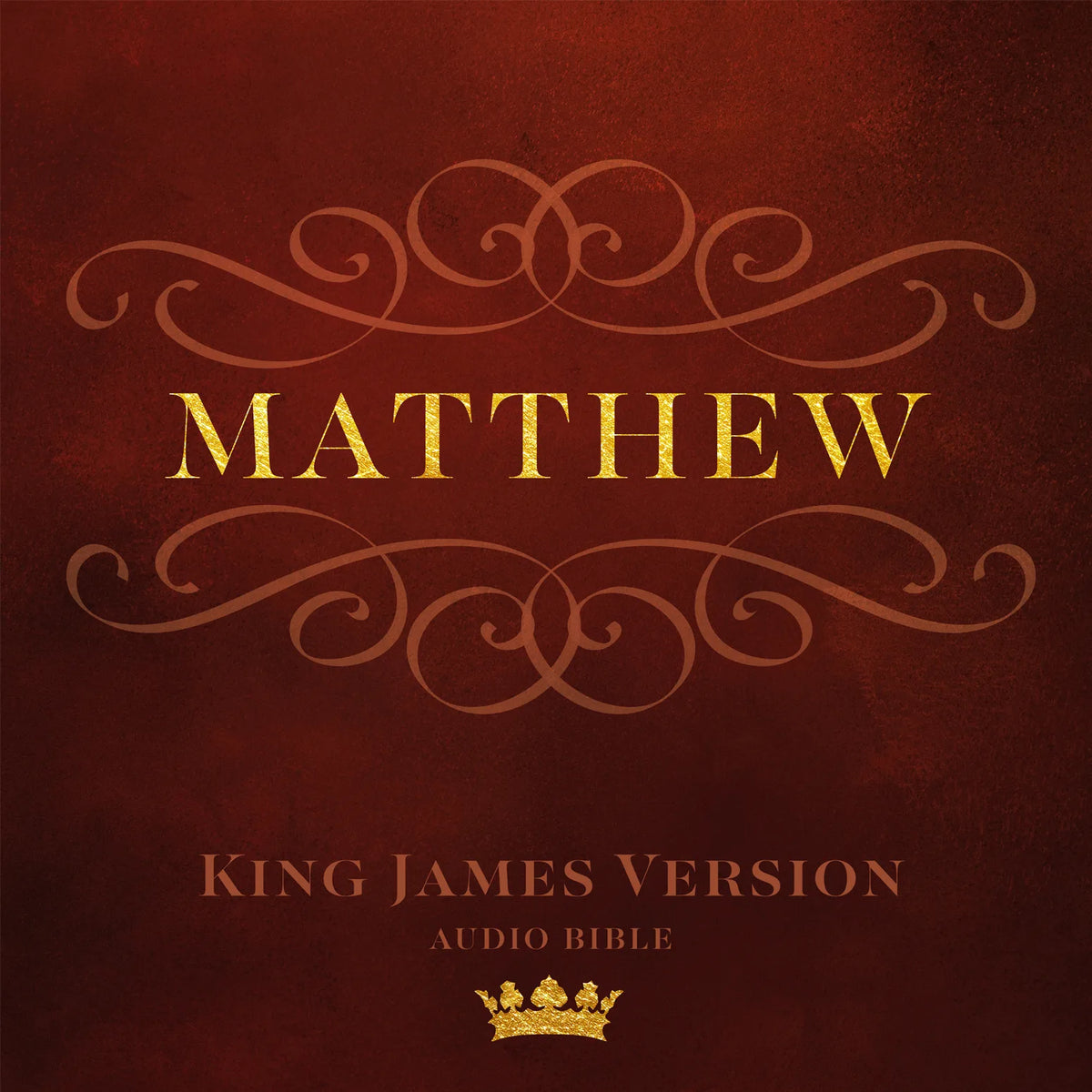 Book of Matthew