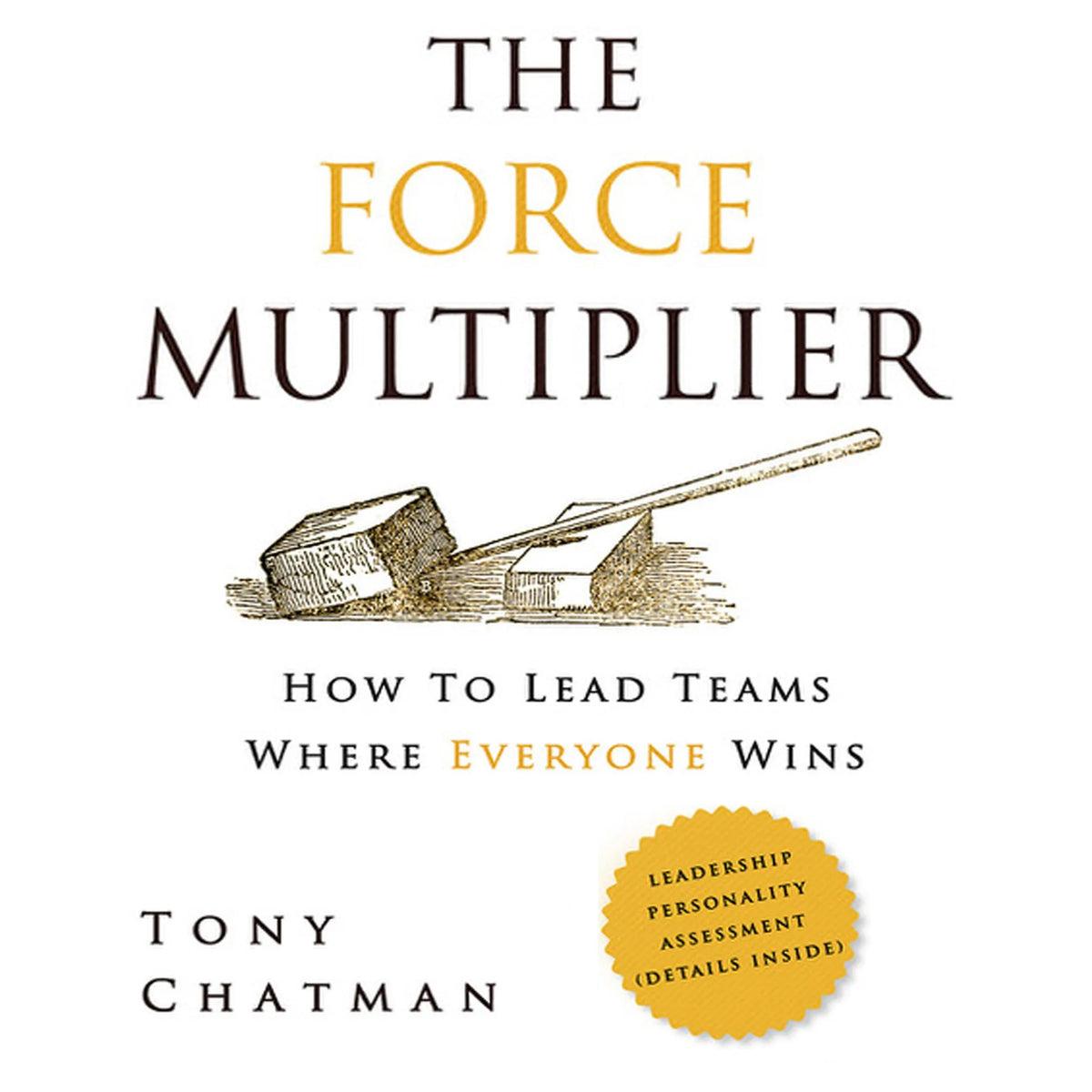The Force Multiplier