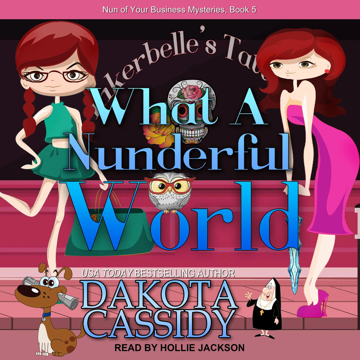 What A Nunderful World
