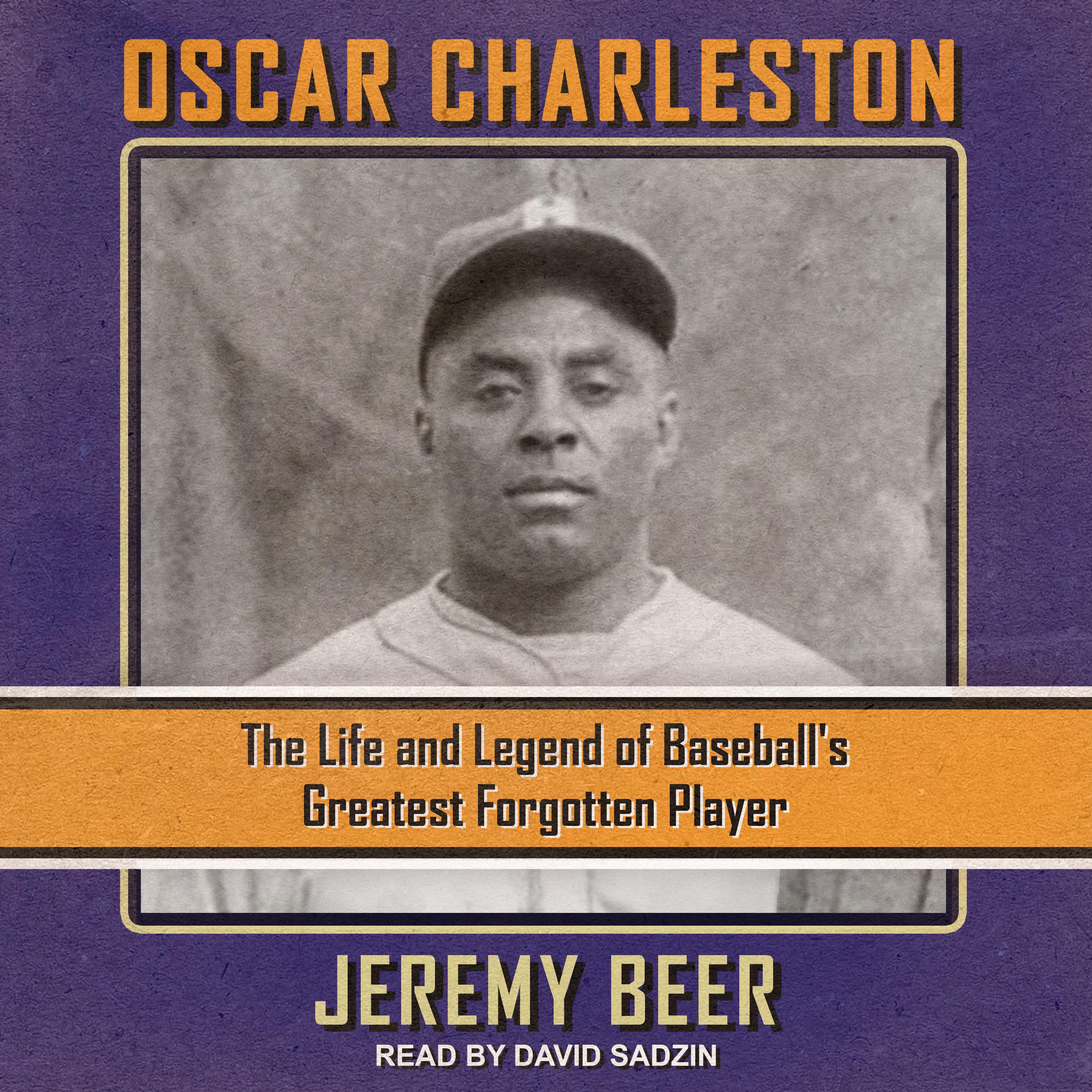 Oscar Charleston