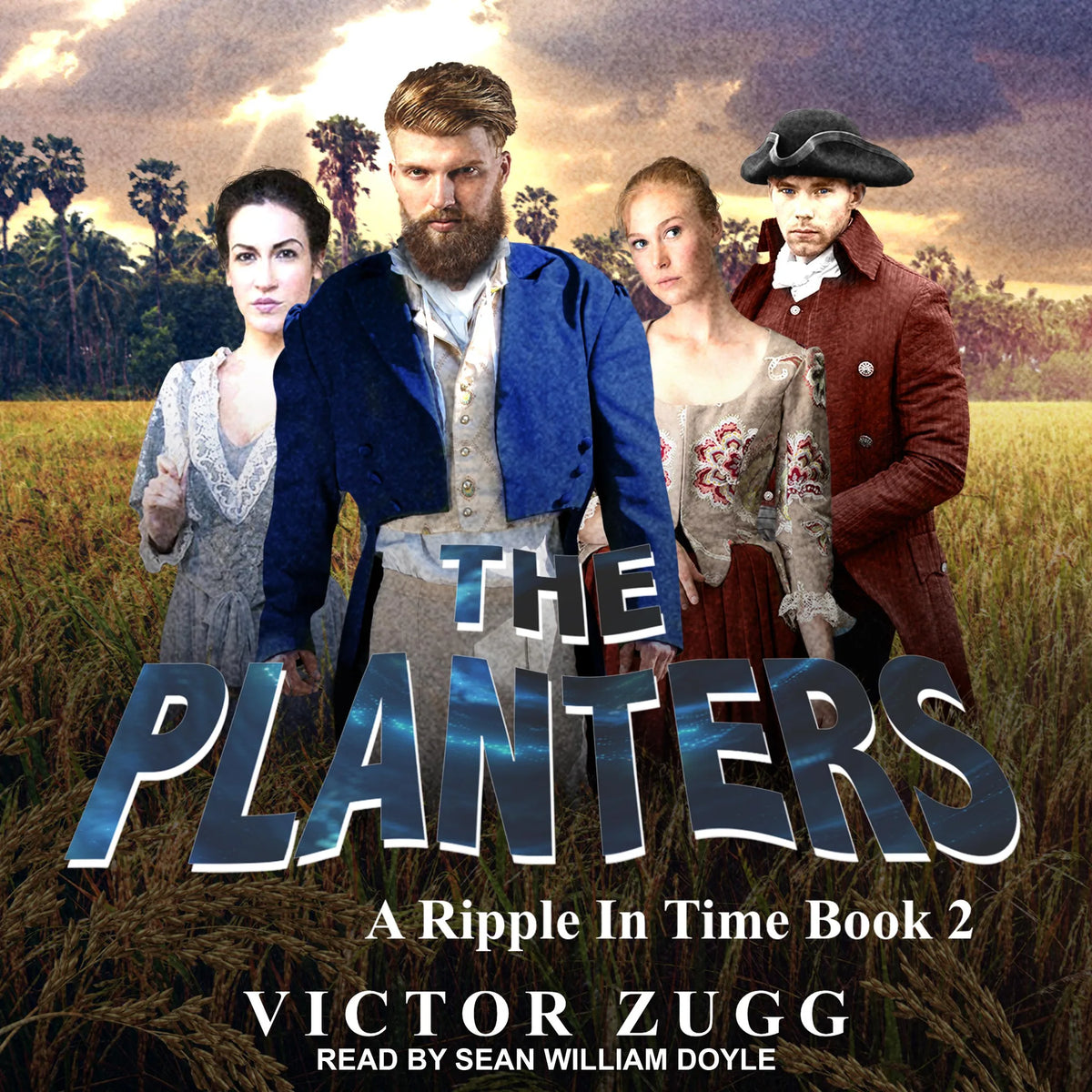 The Planters