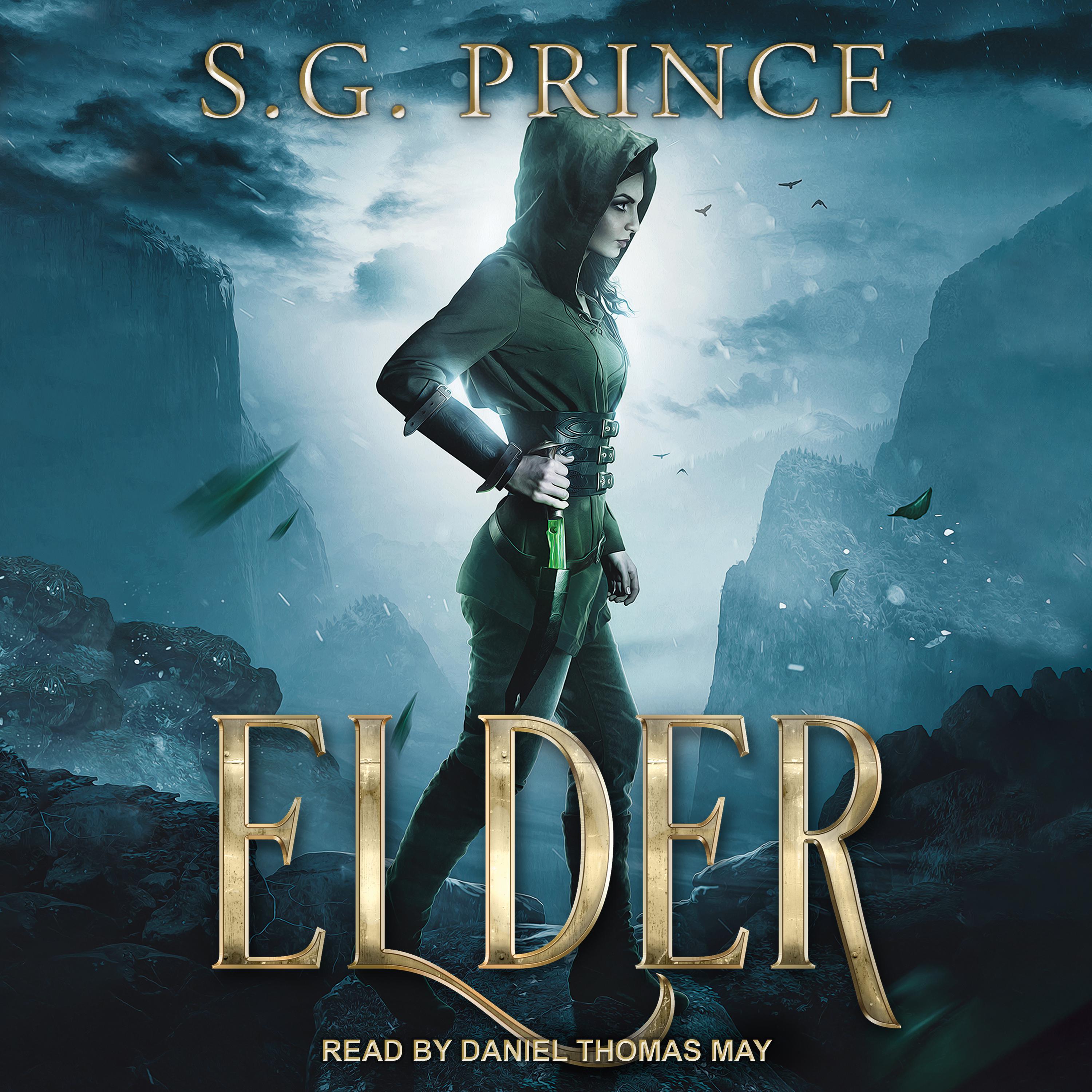 Elder
