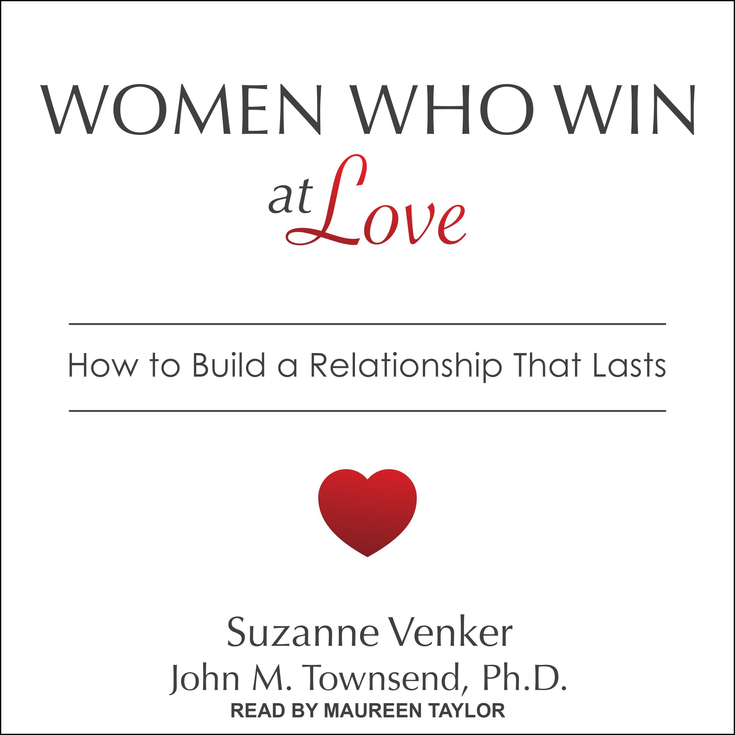 Women Who Win at Love