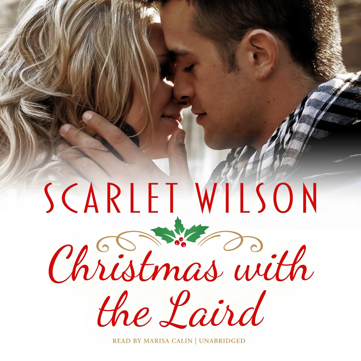 Christmas with the Laird
