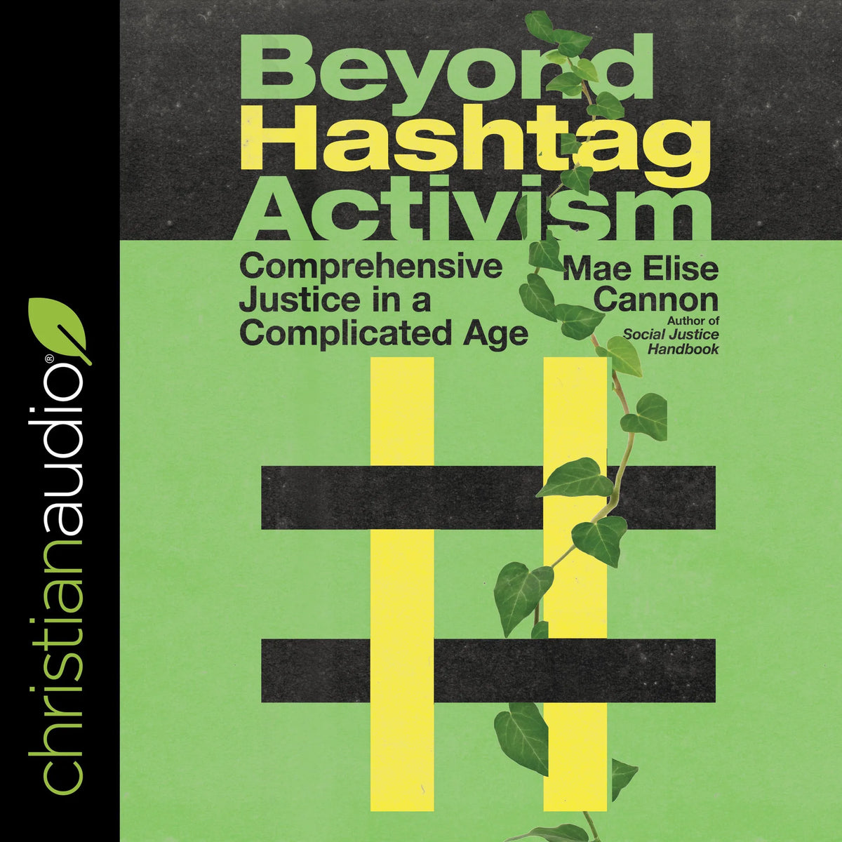 Beyond Hashtag Activism