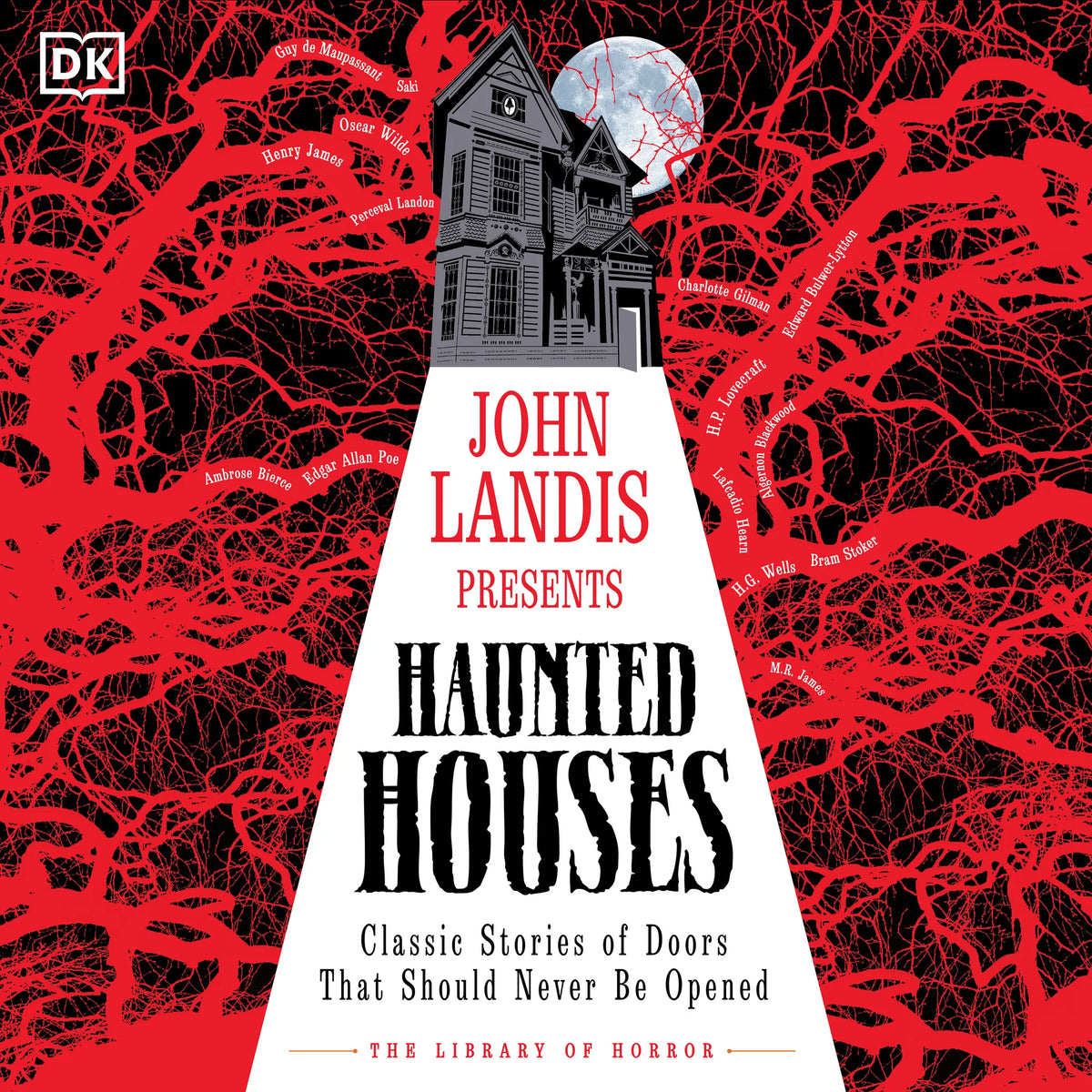 Haunted Houses