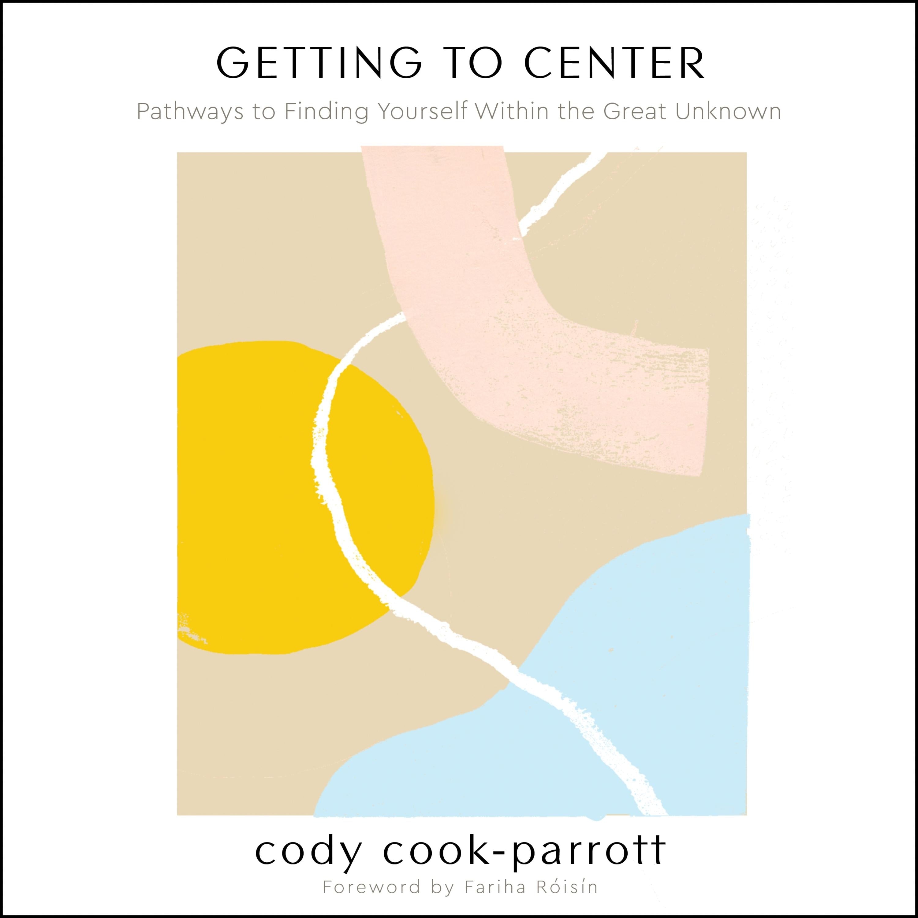 Getting to Center