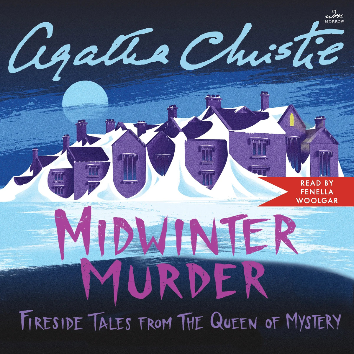 Midwinter Murder