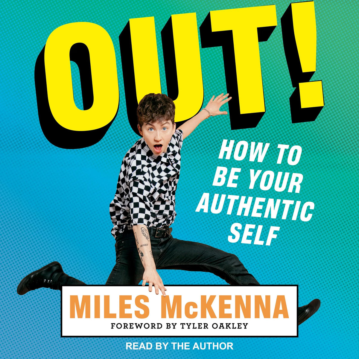 Out!