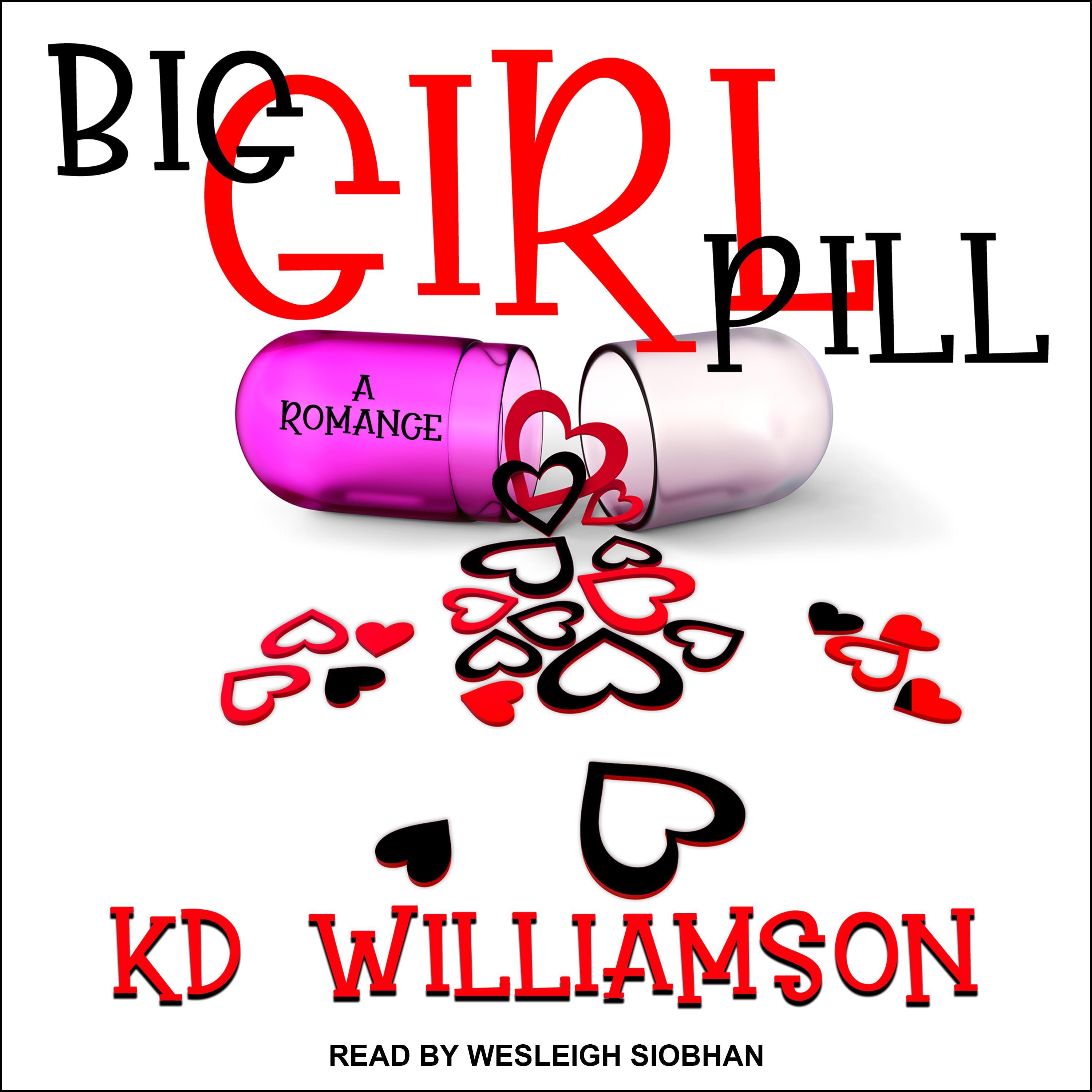 Big Girl Pill
