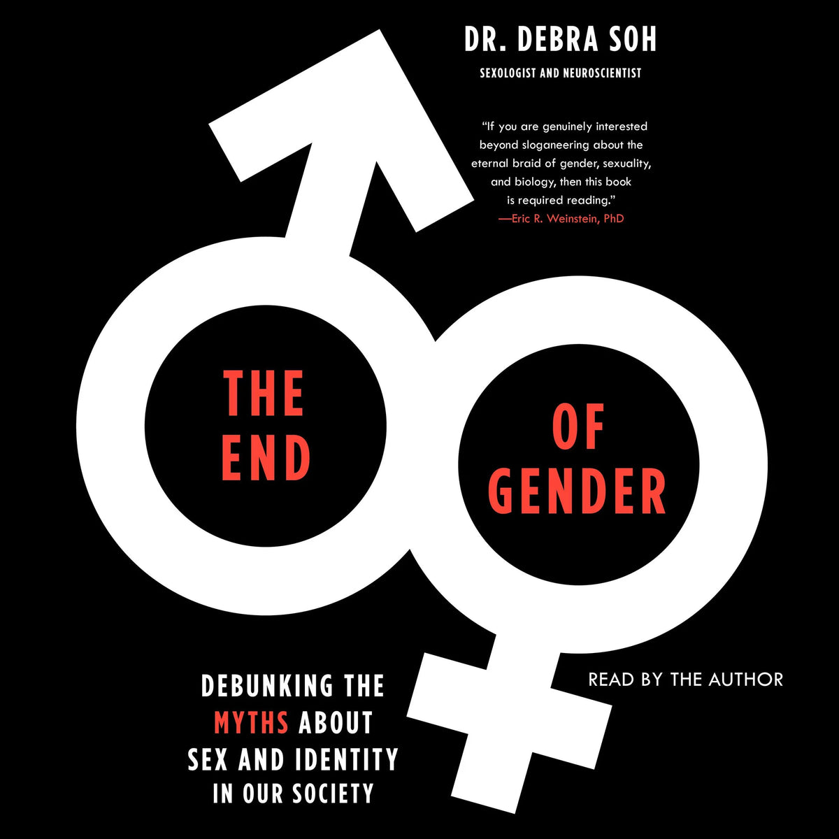 The End of Gender