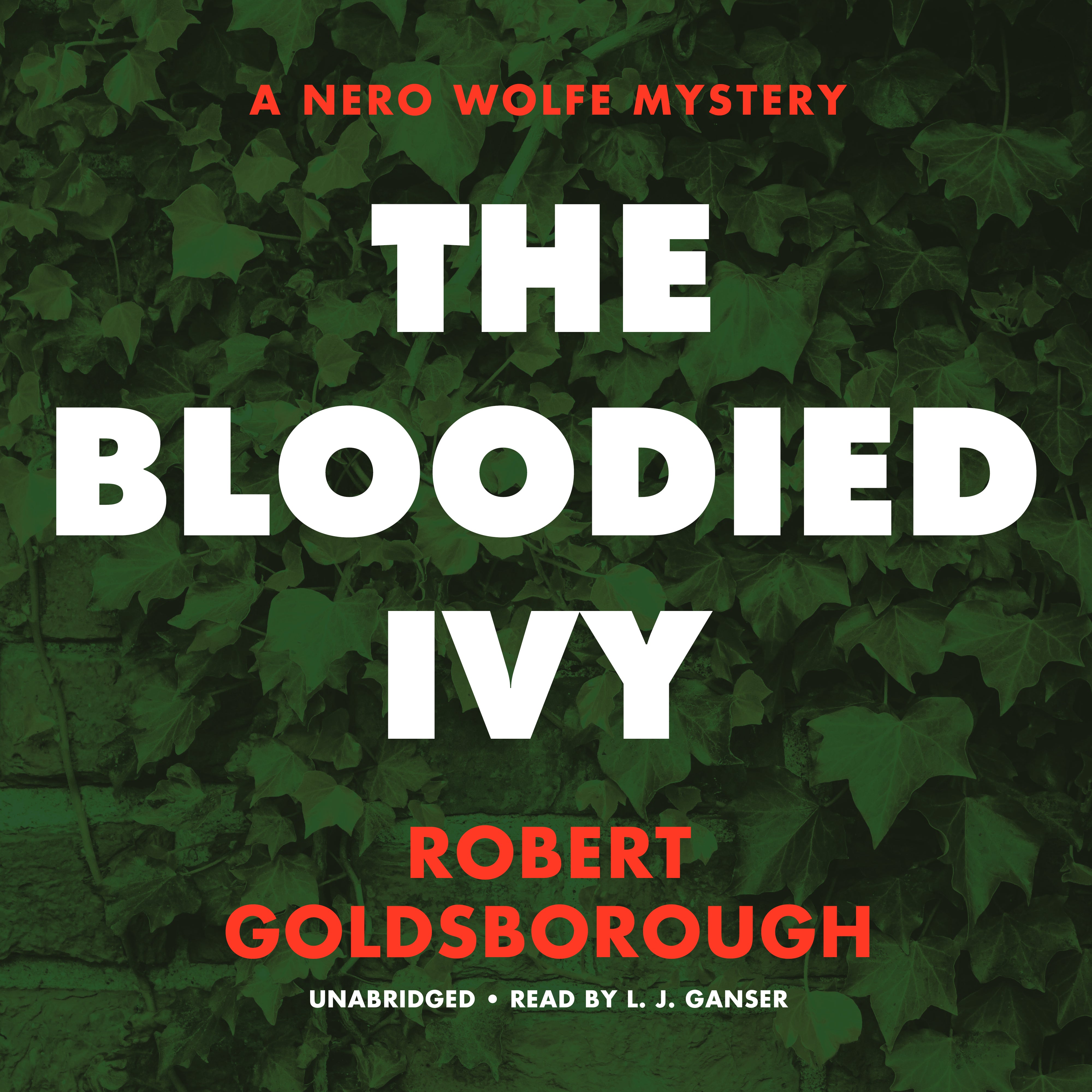 The Bloodied Ivy