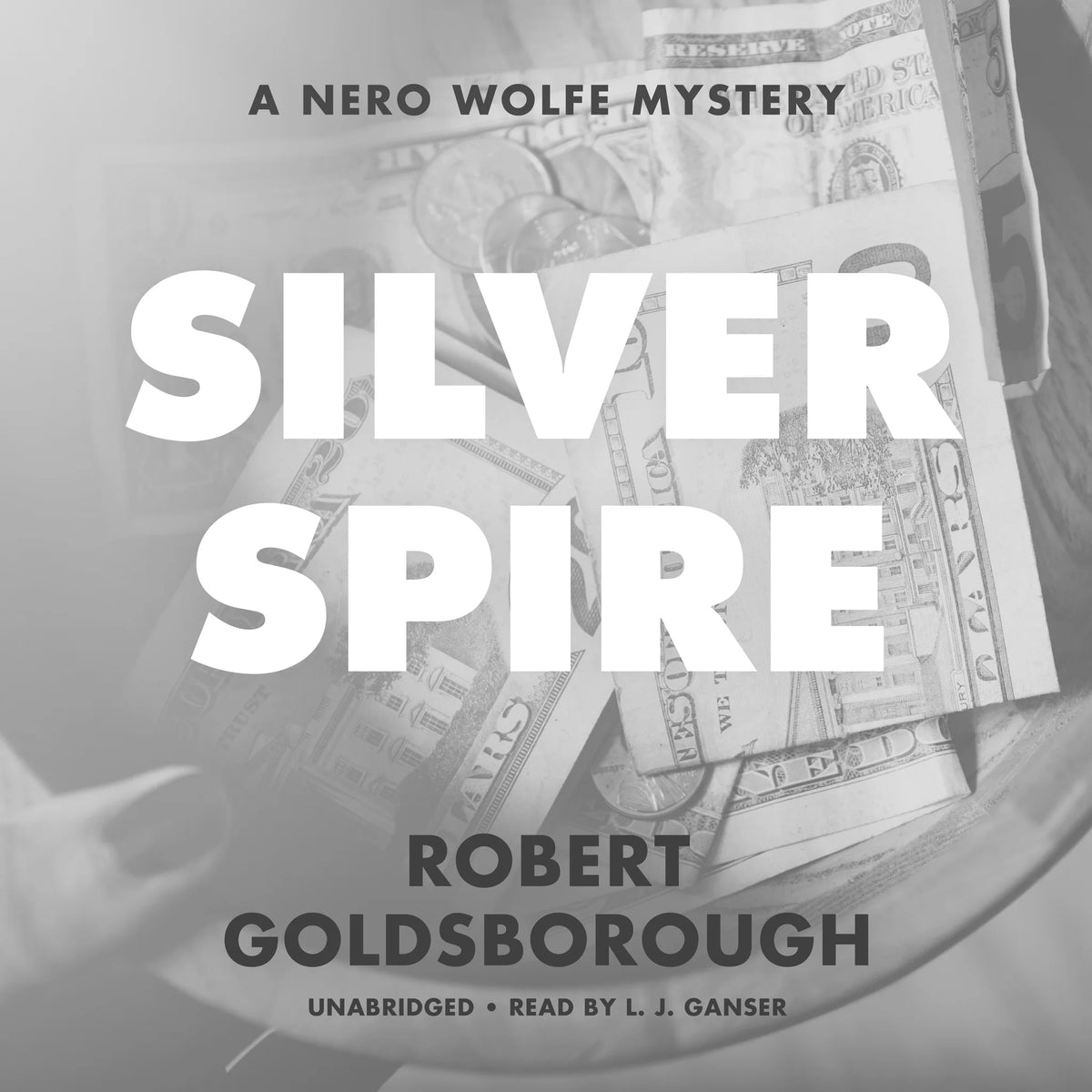 Silver Spire