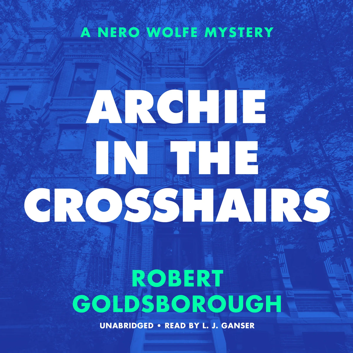 Archie in the Crosshairs