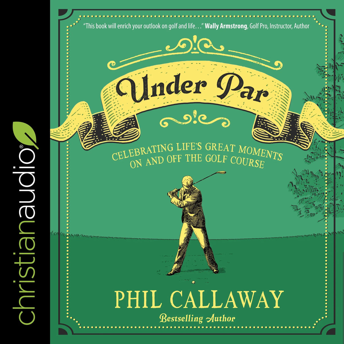 Under Par