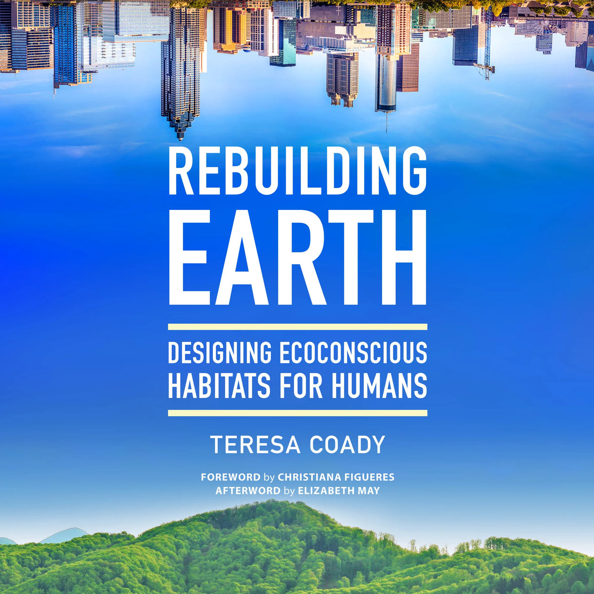 Rebuilding Earth