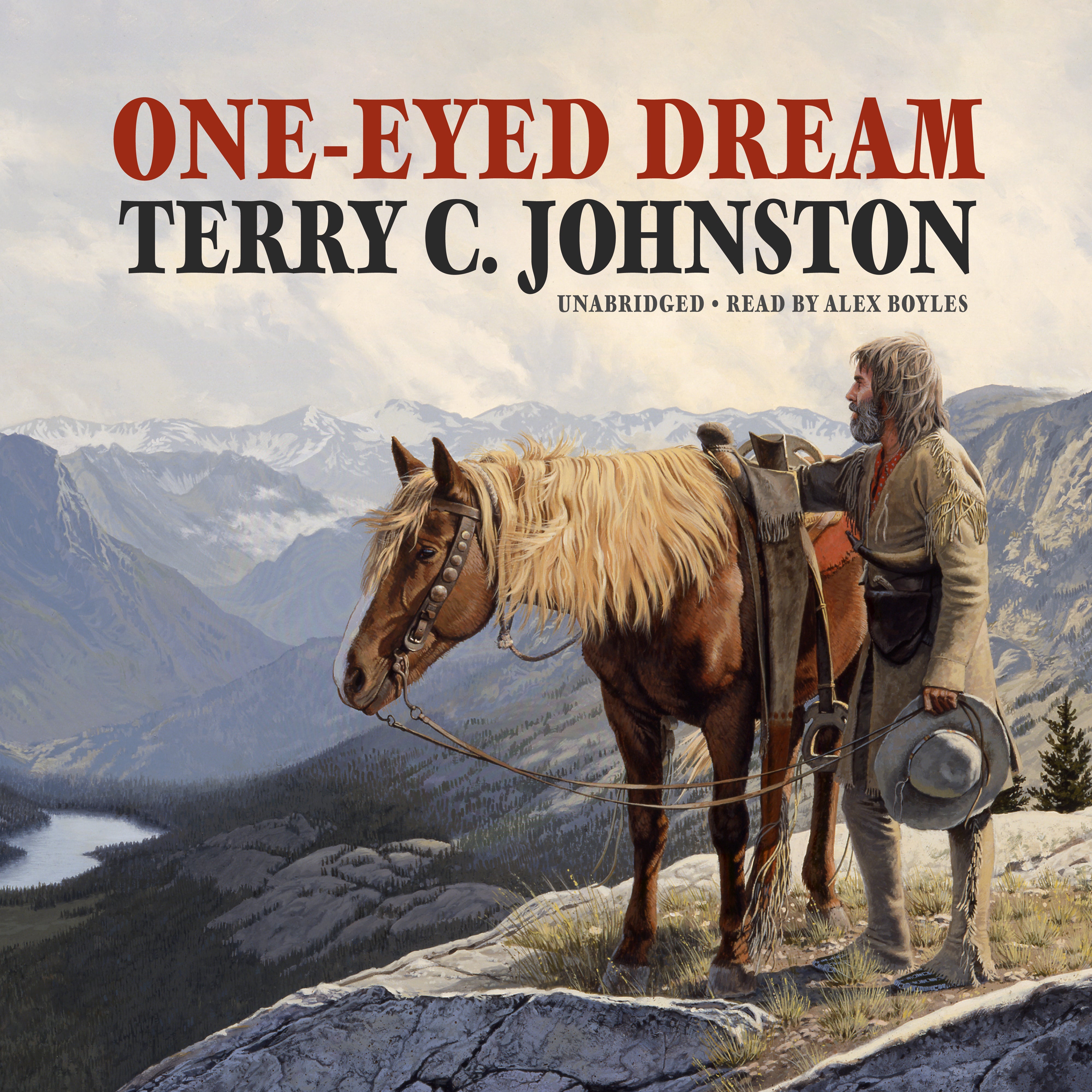 One-Eyed Dream