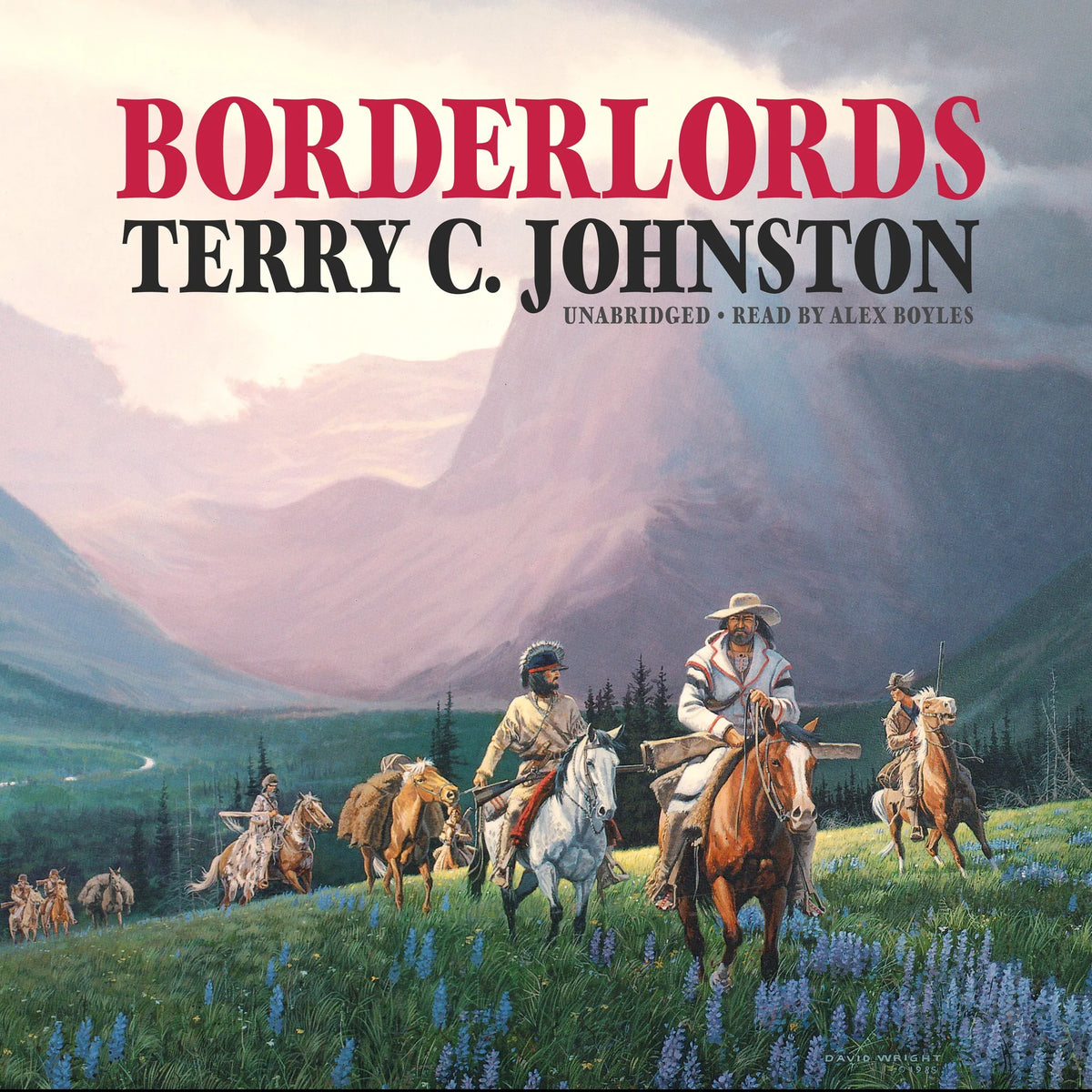 BorderLords