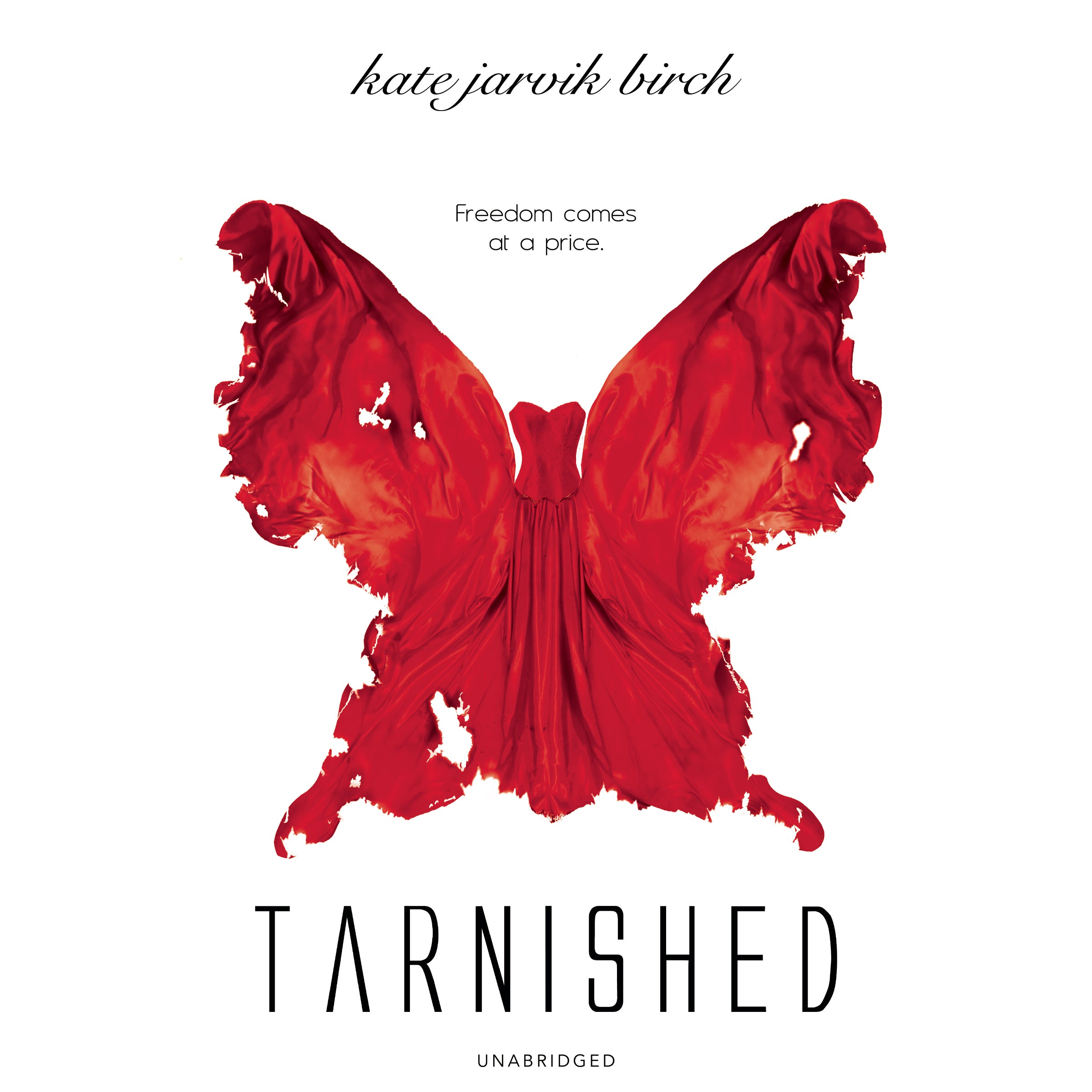Tarnished