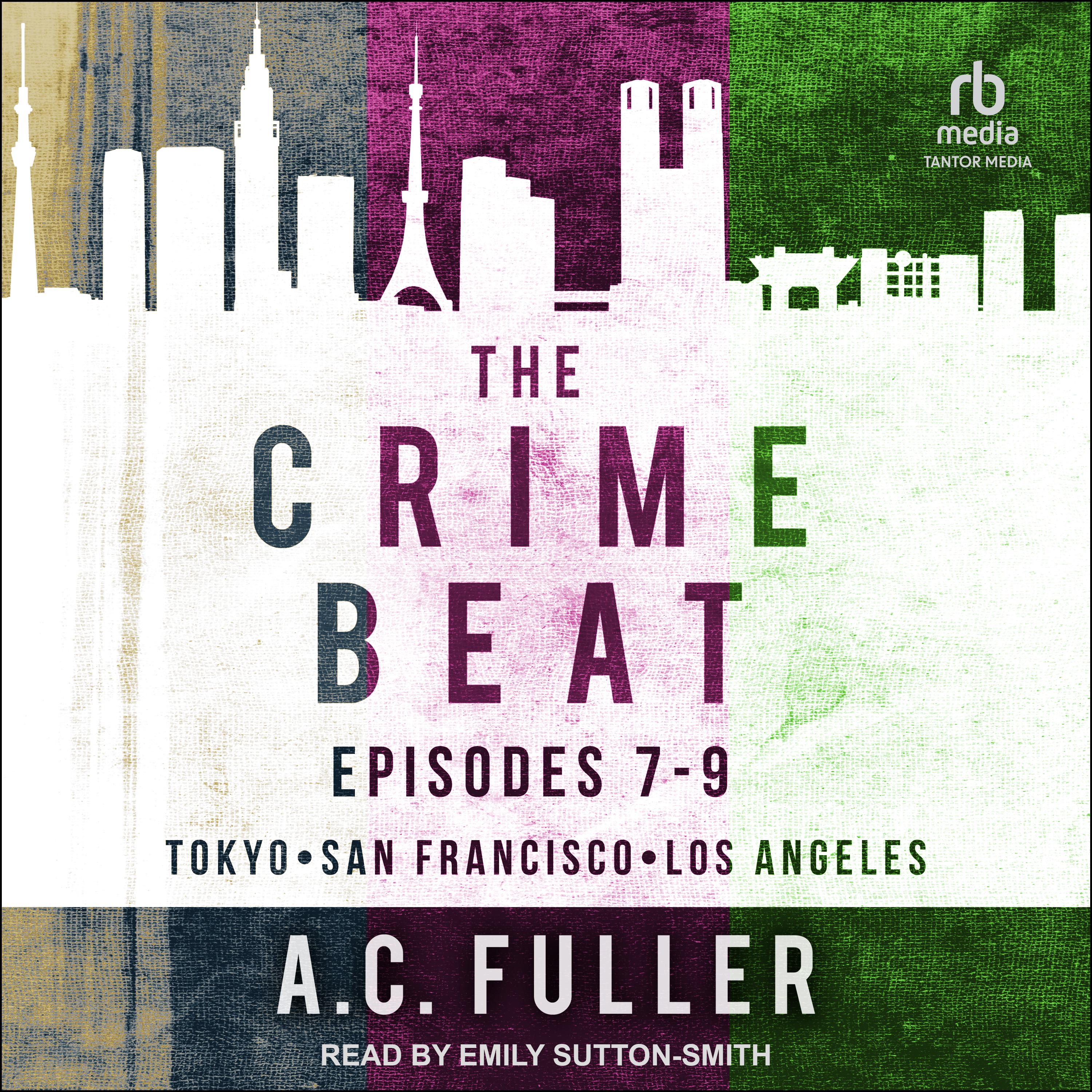 The Crime Beat