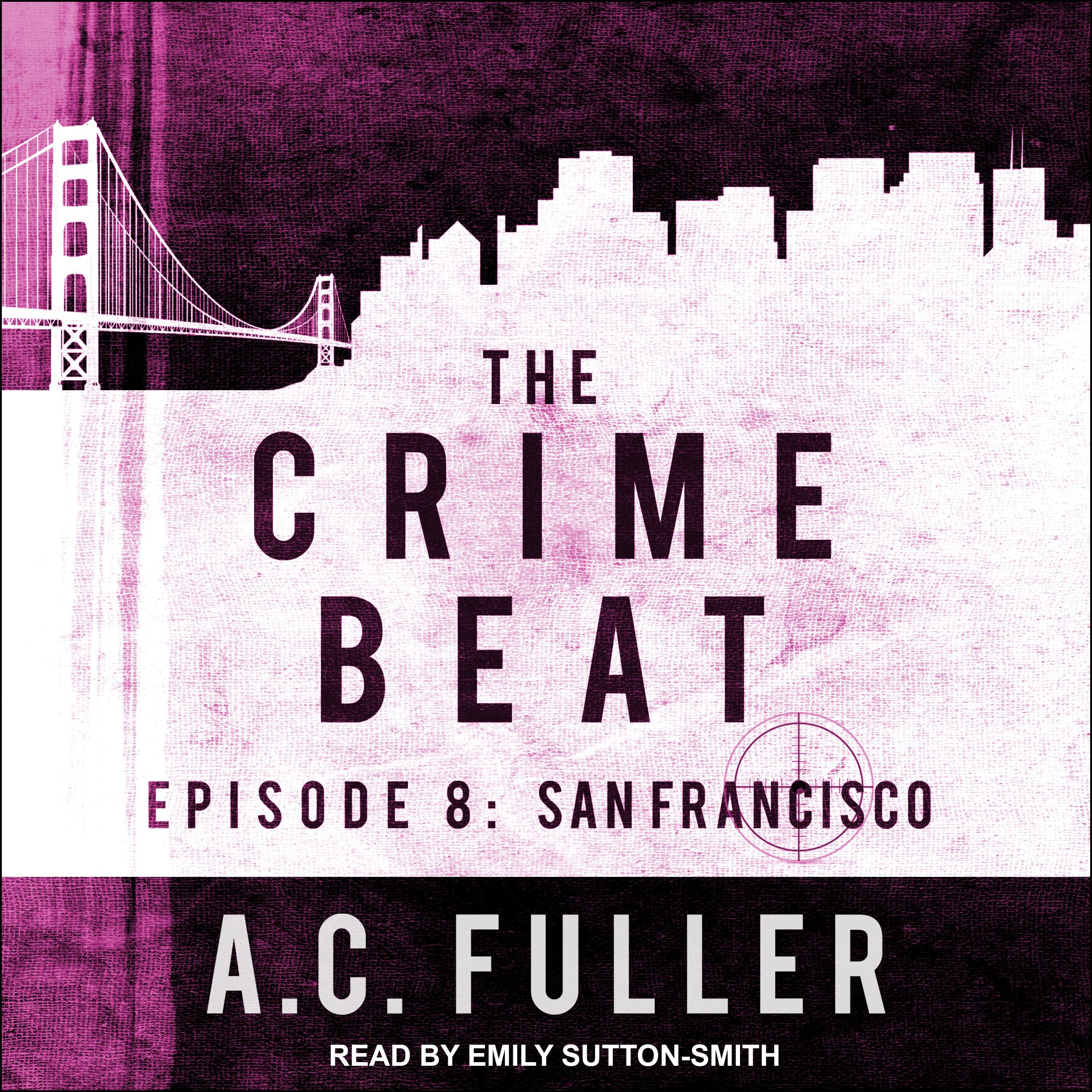 The Crime Beat