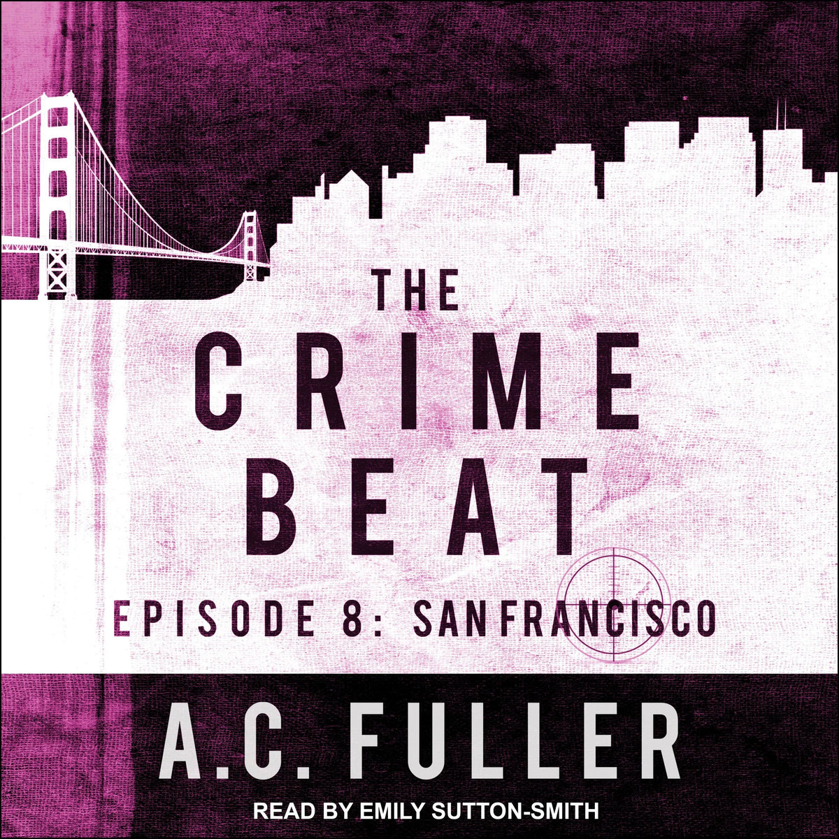 The Crime Beat