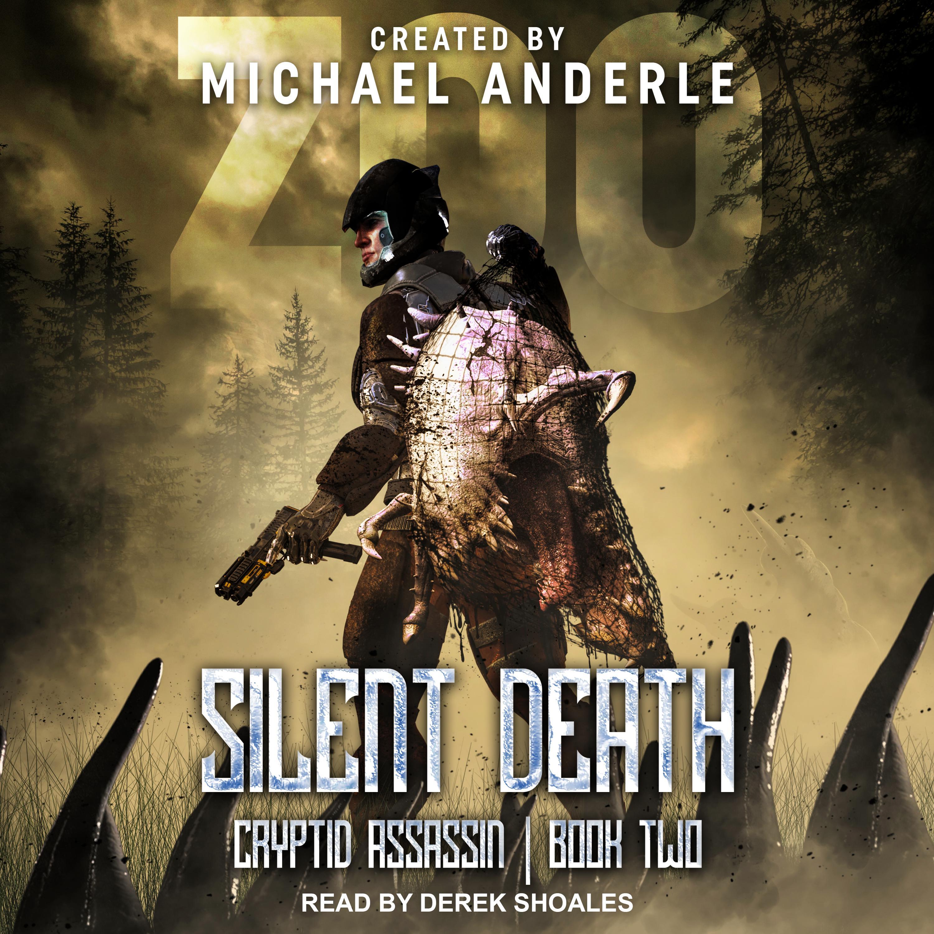 Silent Death