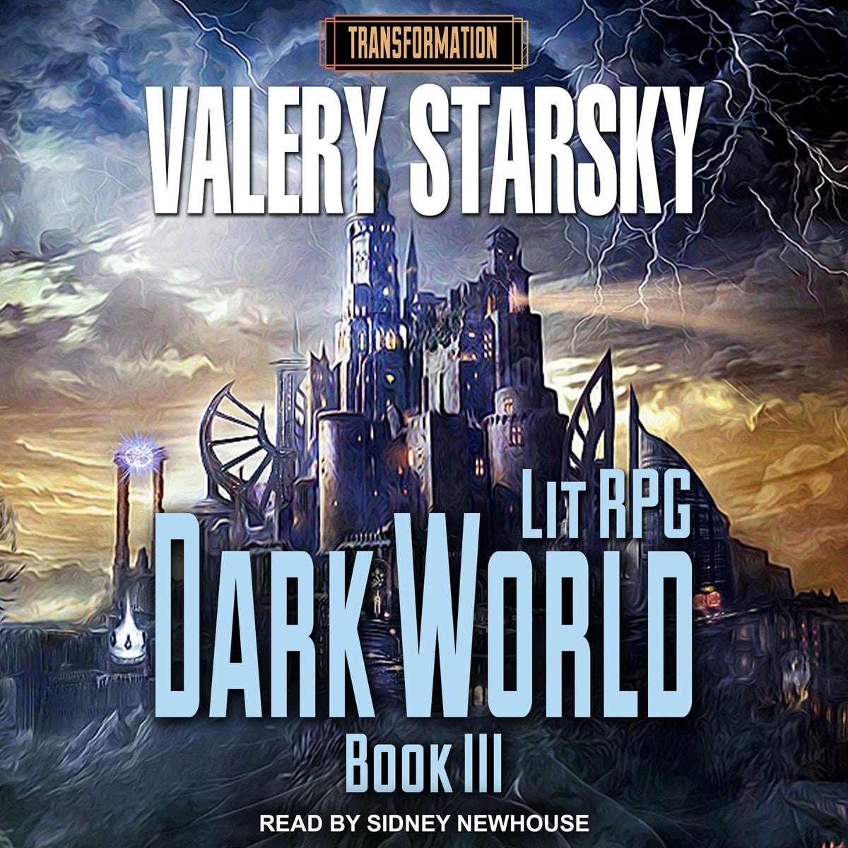 Dark Legacy