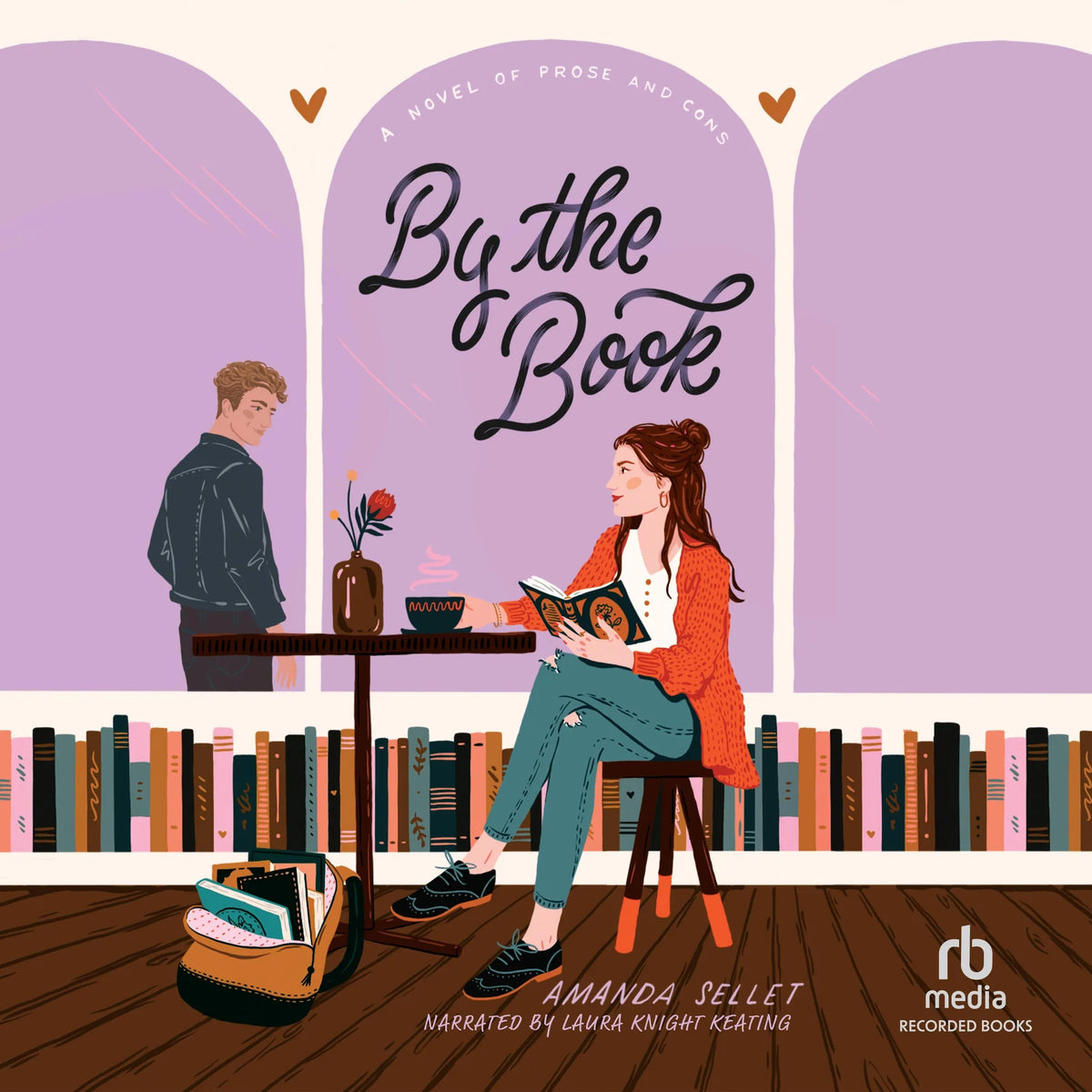By the Book