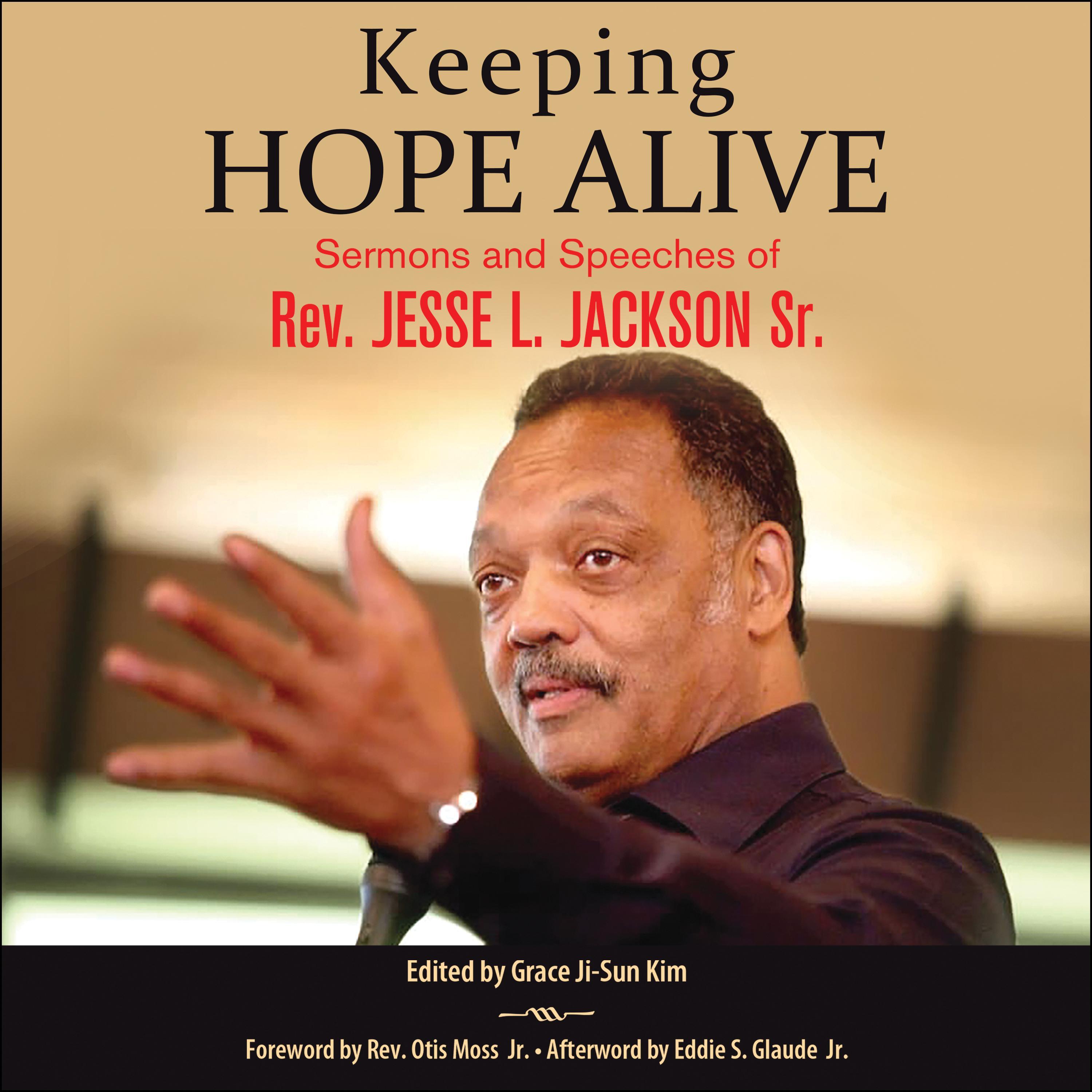 Keeping Hope Alive
