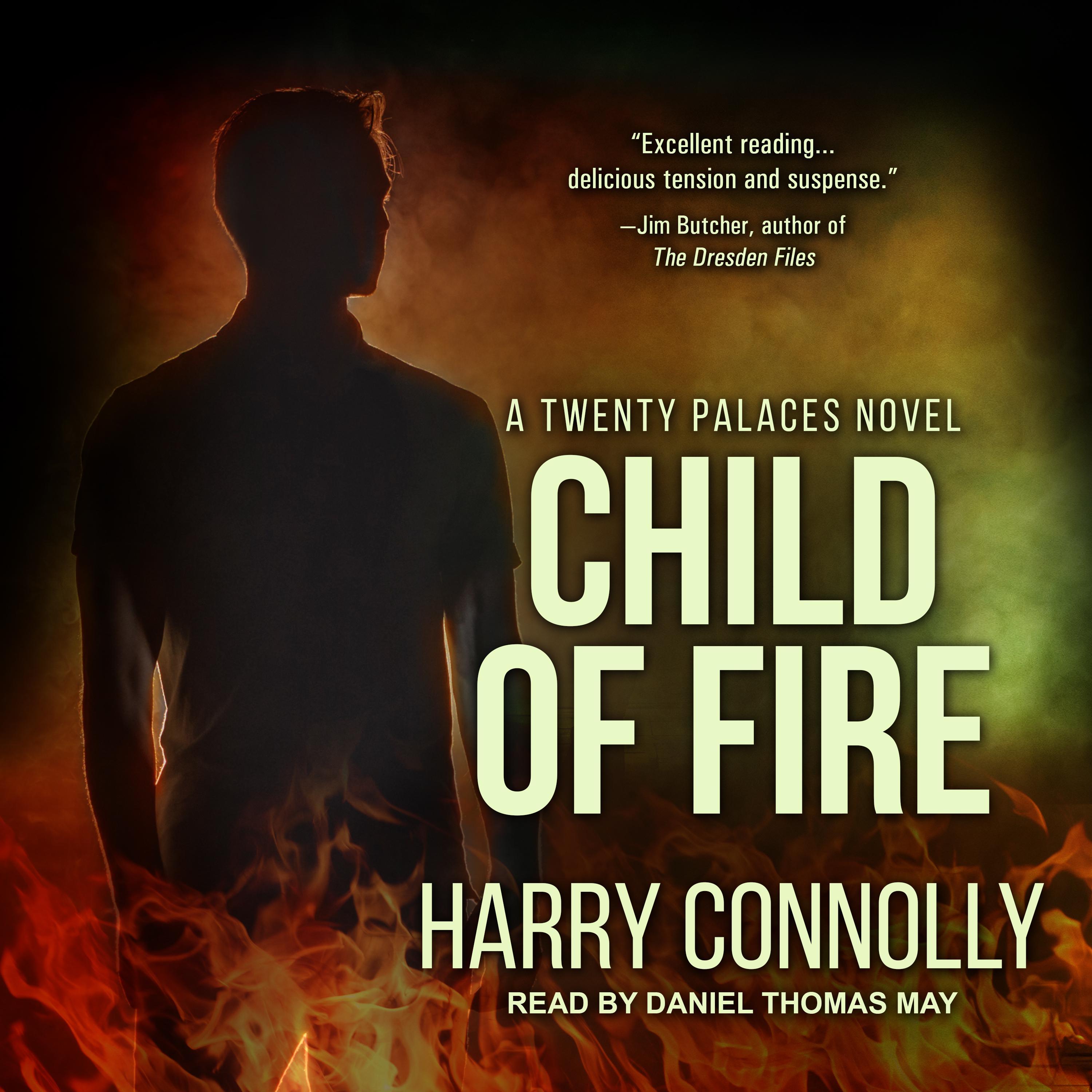Child of Fire